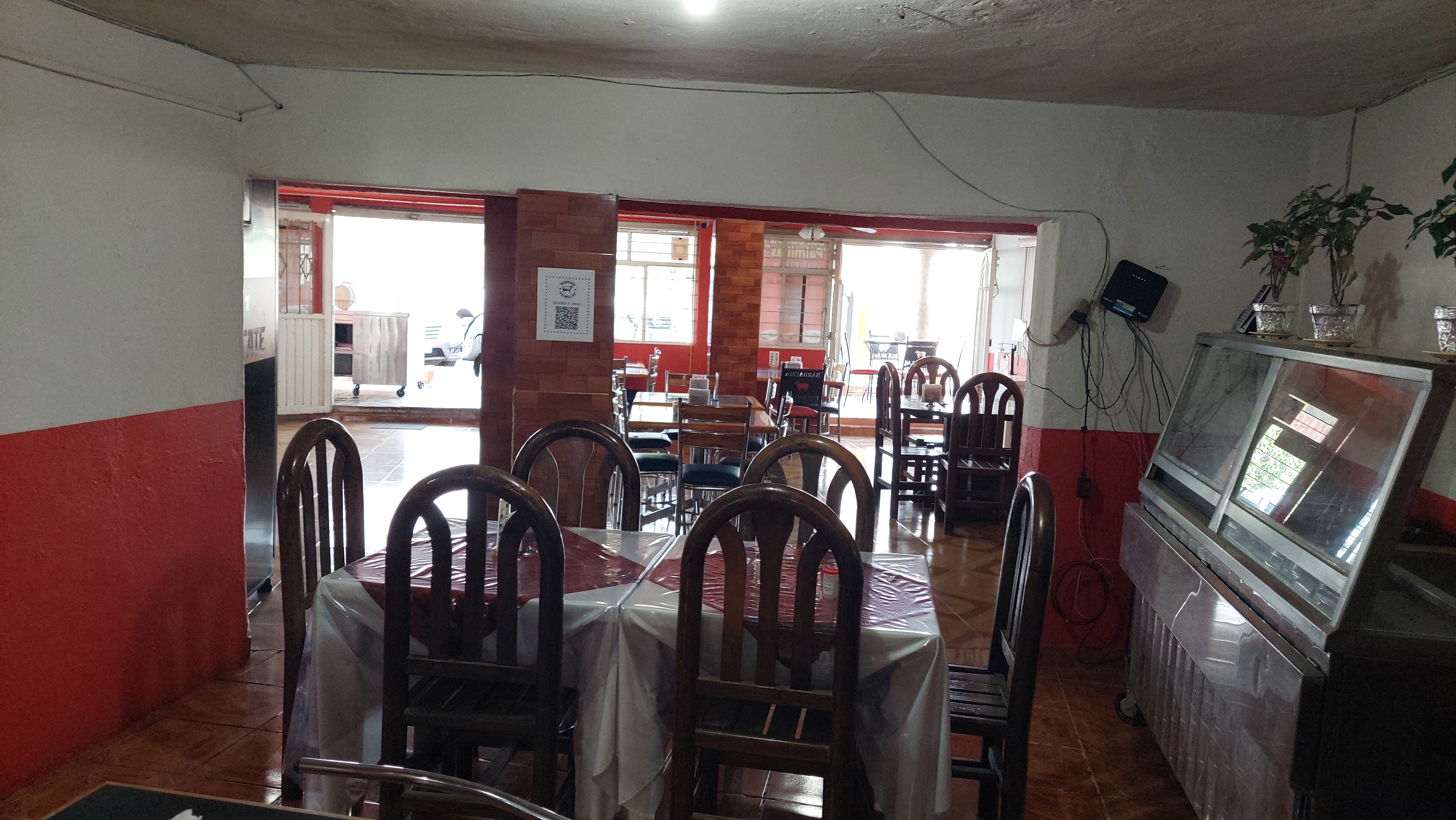 Barbacoa "Palmillas" image 6