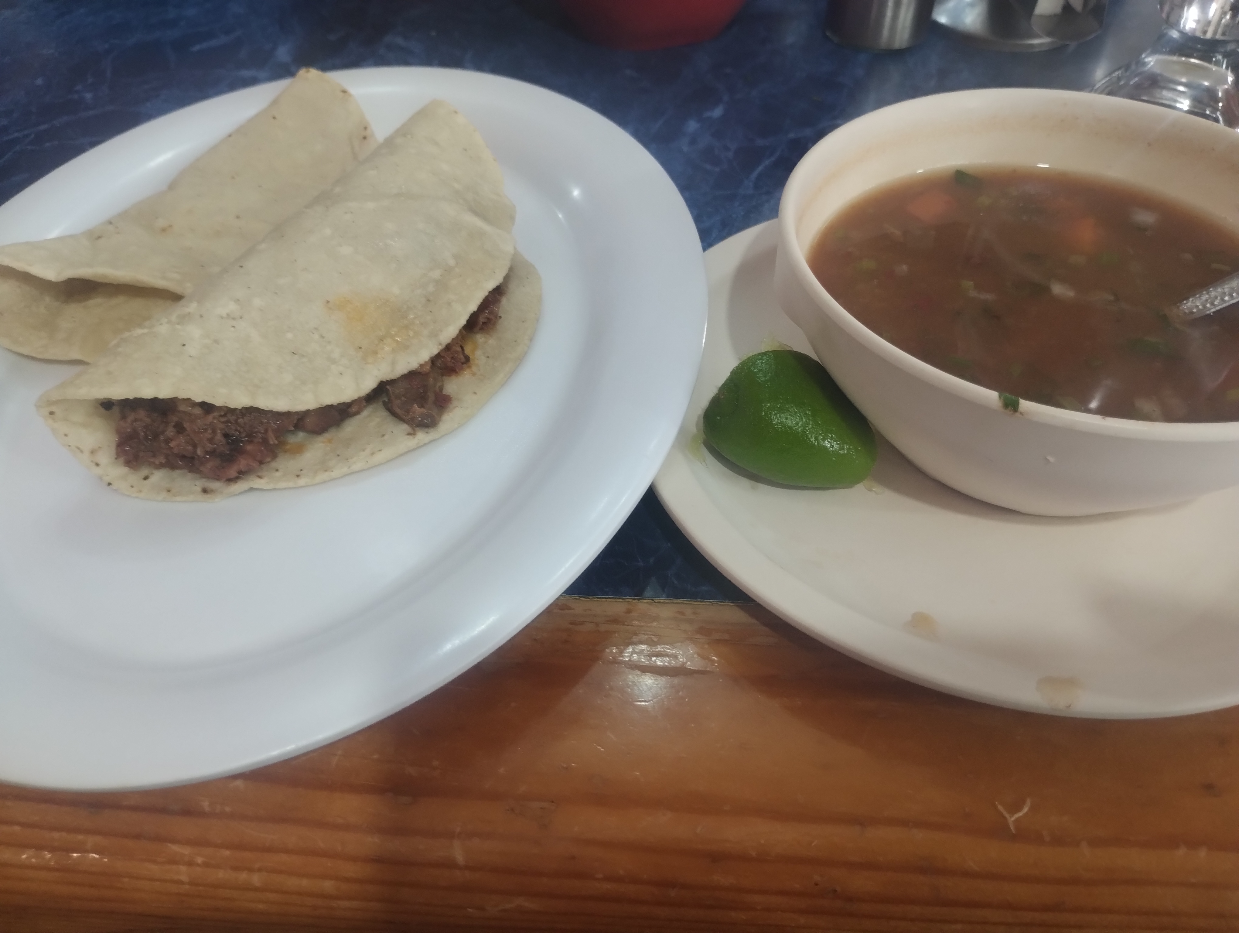 Barbacoa "Palmillas" image 9