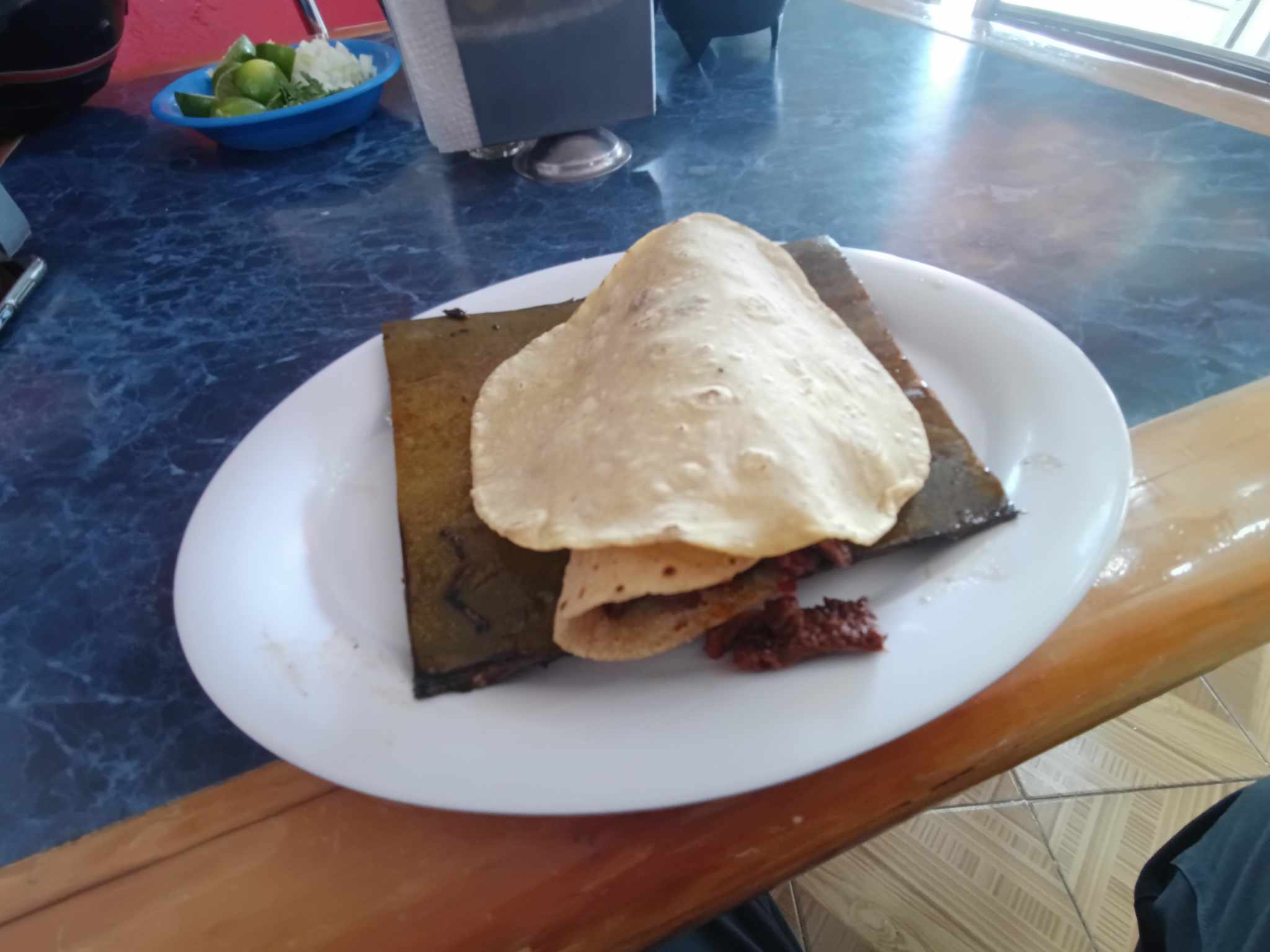 Barbacoa "Palmillas" image 10