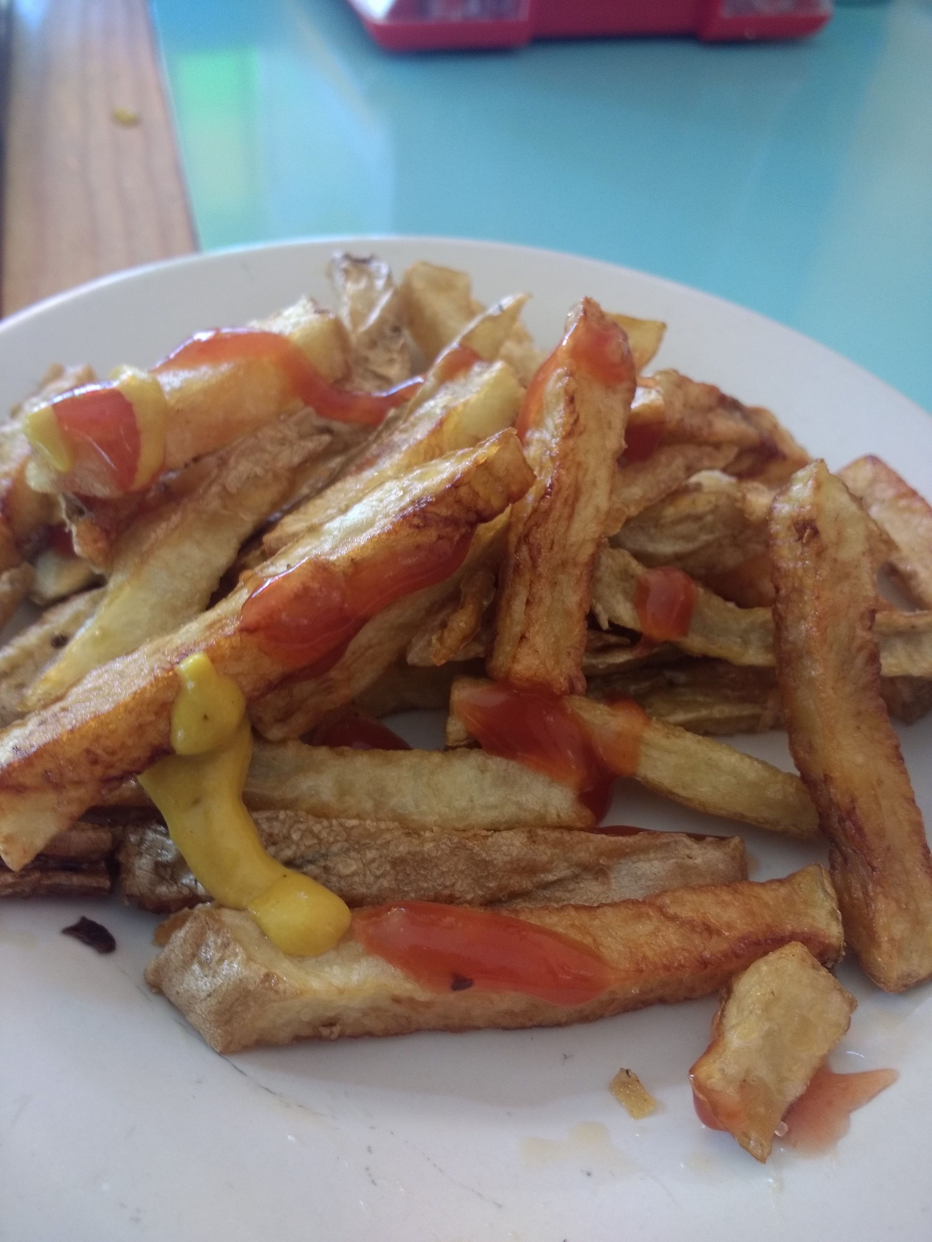 RESTAURANT CASA GABRIEL image 2