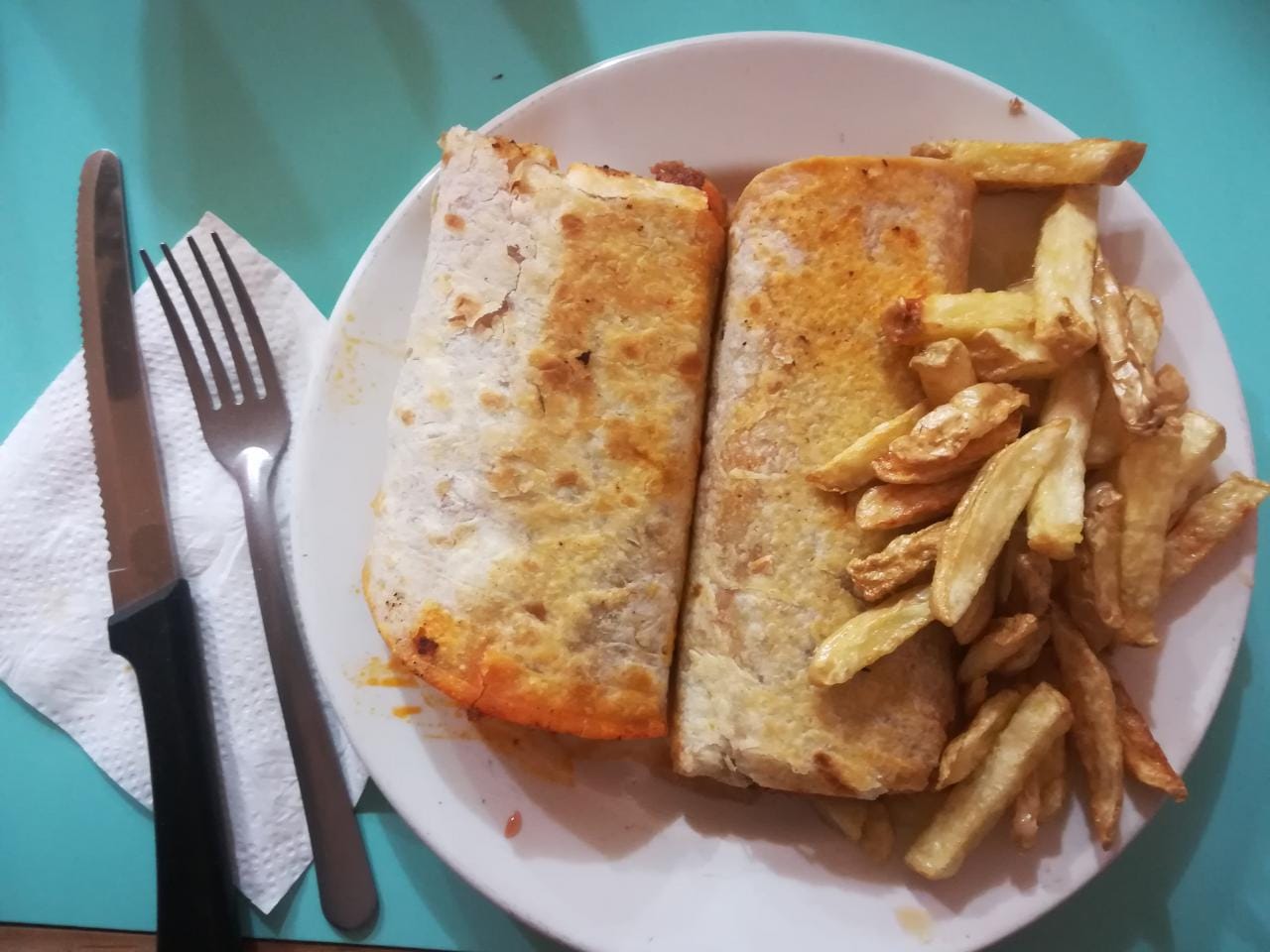 RESTAURANT CASA GABRIEL image 4