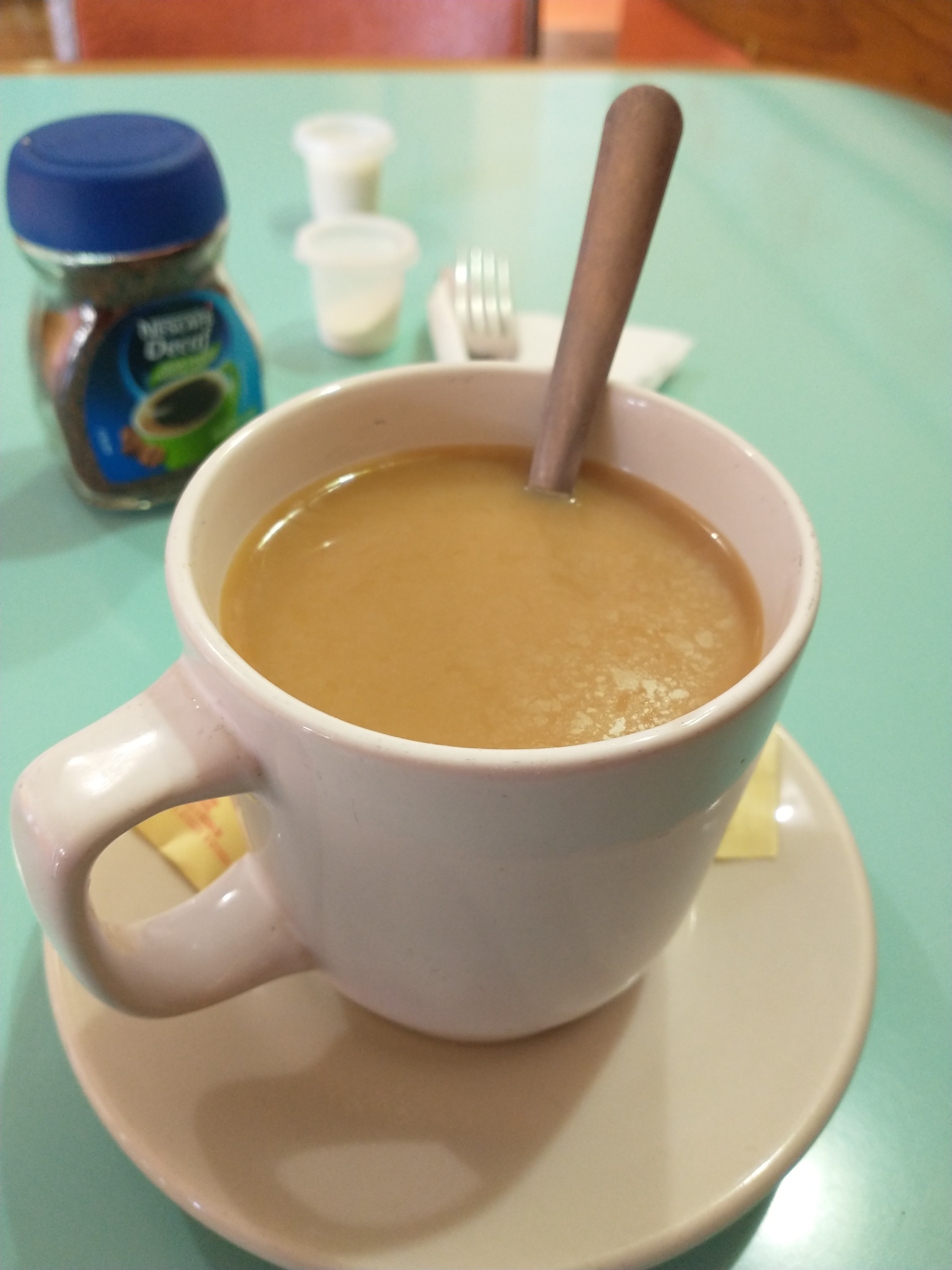 RESTAURANT CASA GABRIEL image 8