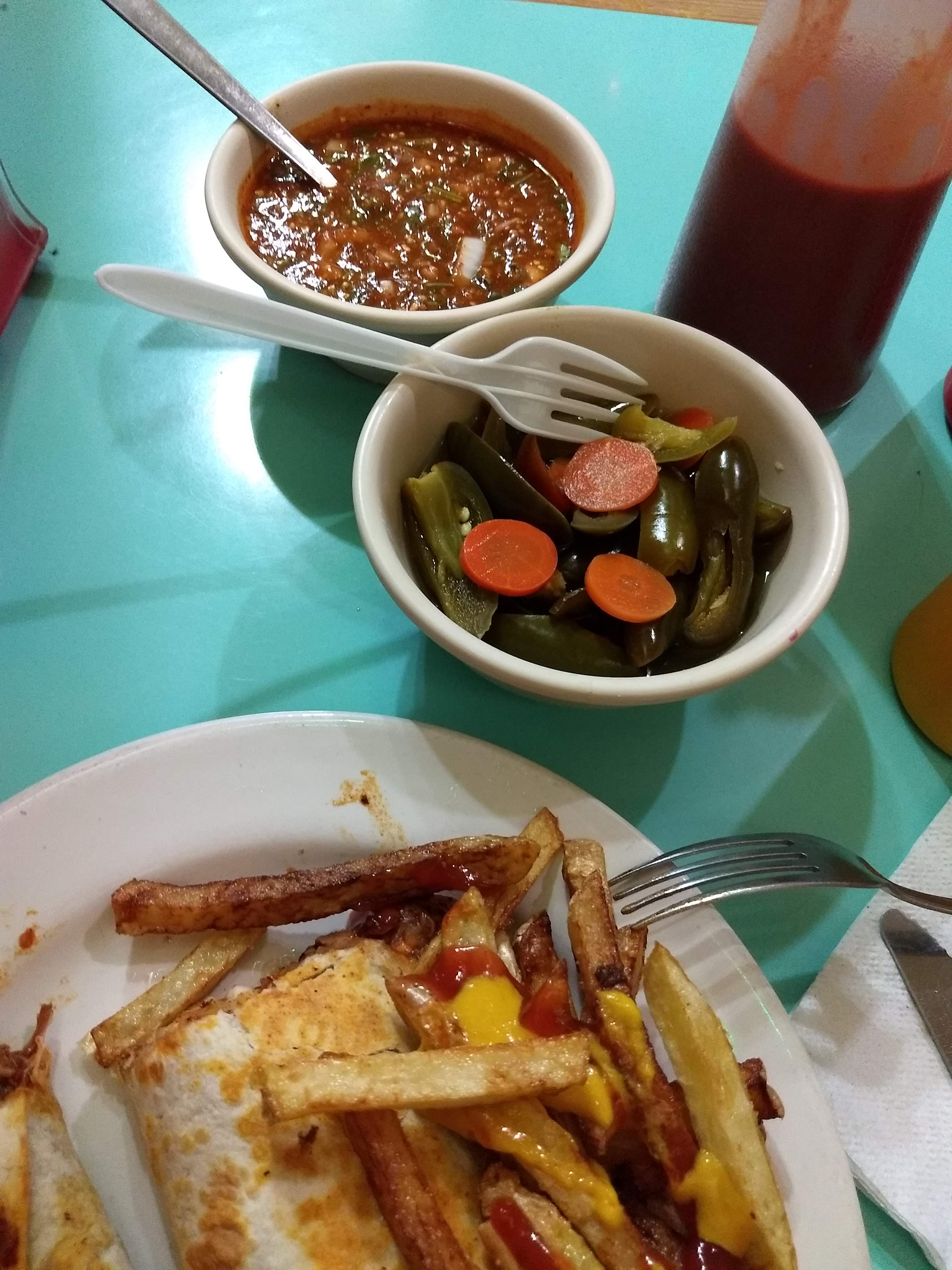 RESTAURANT CASA GABRIEL image 10