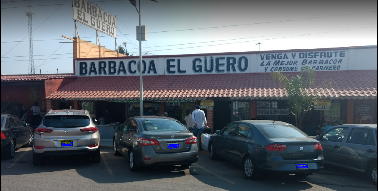 BARBACOA EL GÜERO image 1