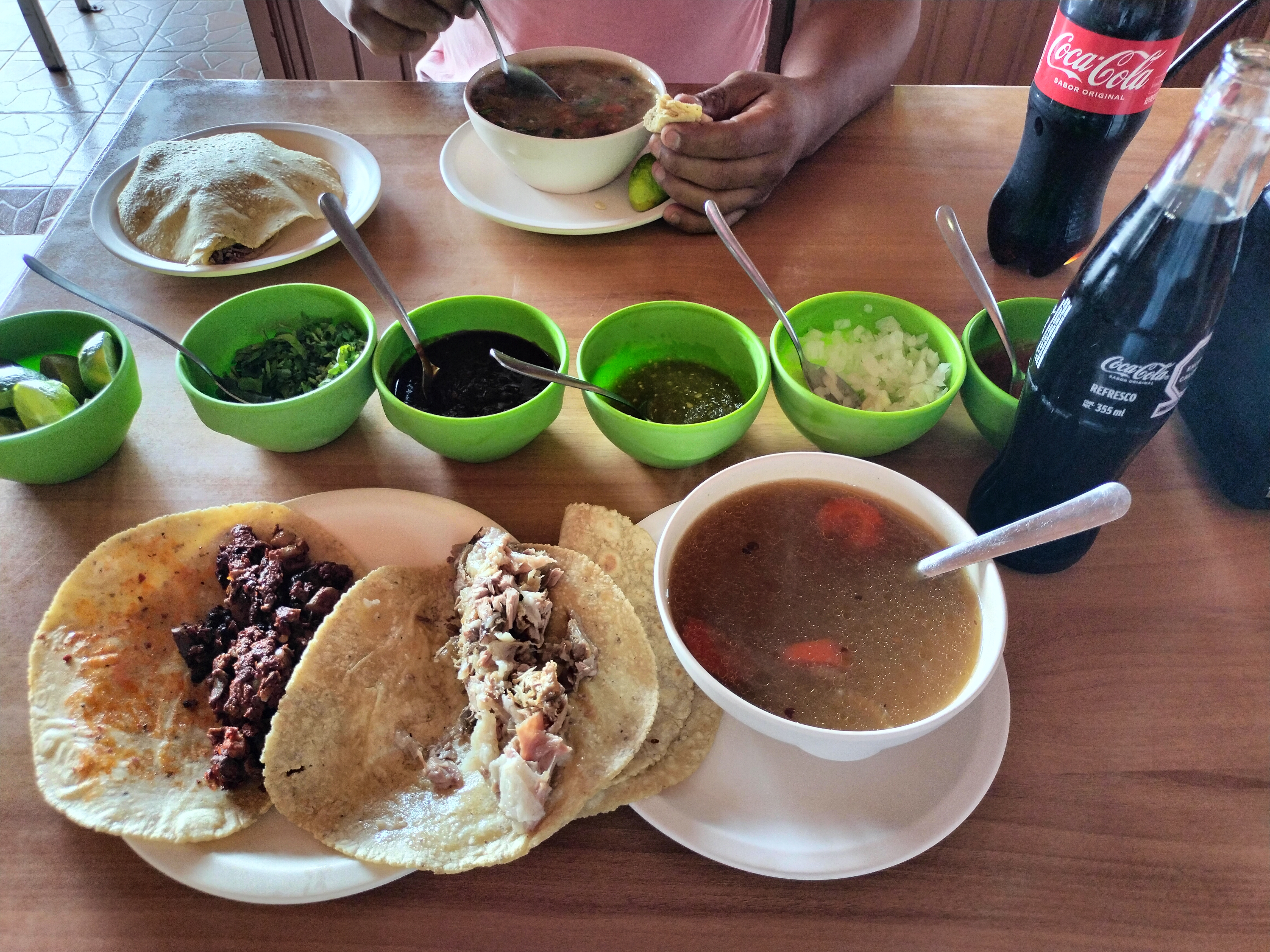 BARBACOA EL GÜERO image 5