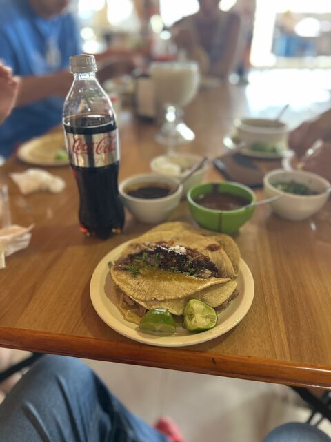 BARBACOA EL GÜERO image 6