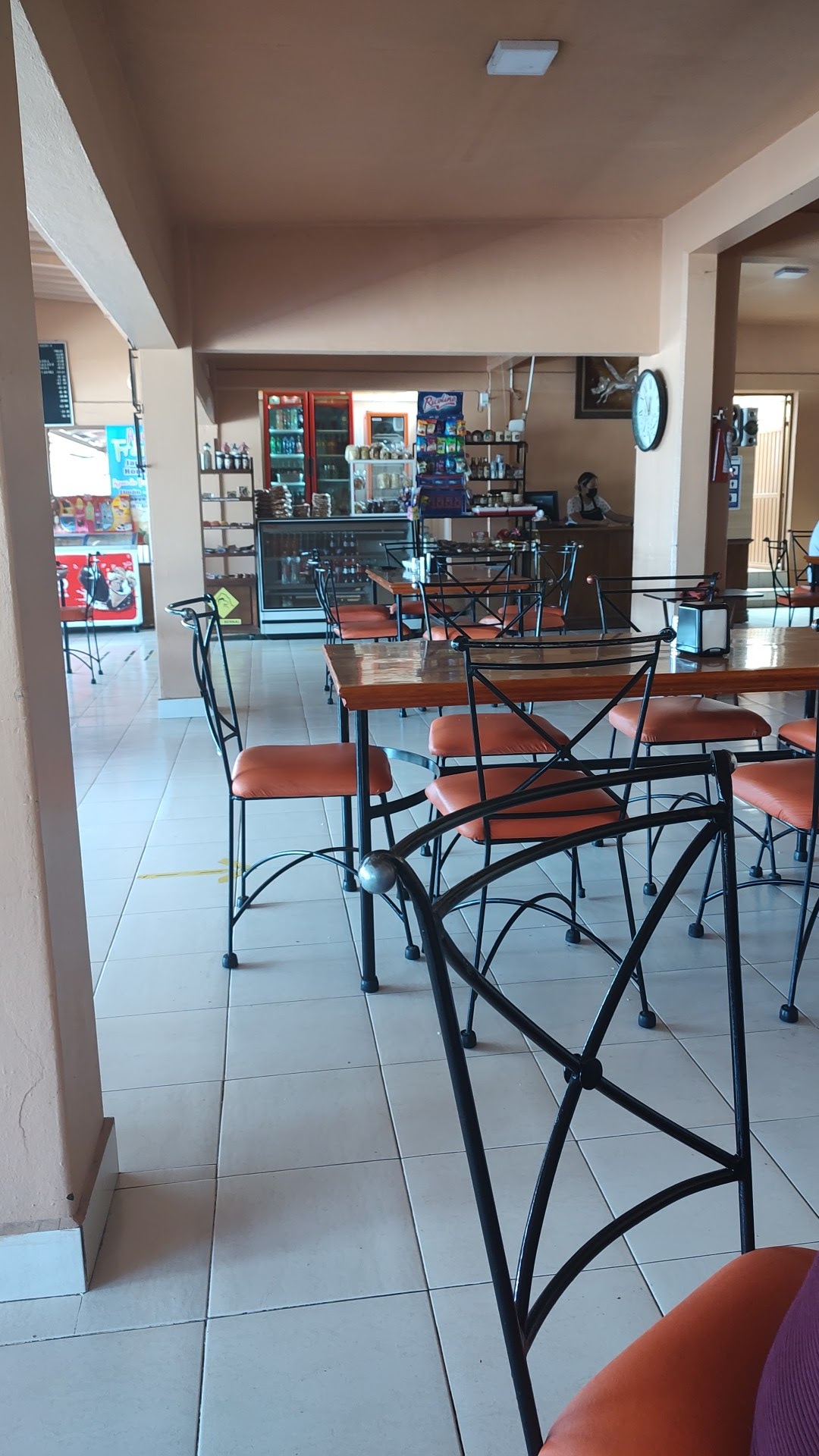 BARBACOA EL GÜERO image 8