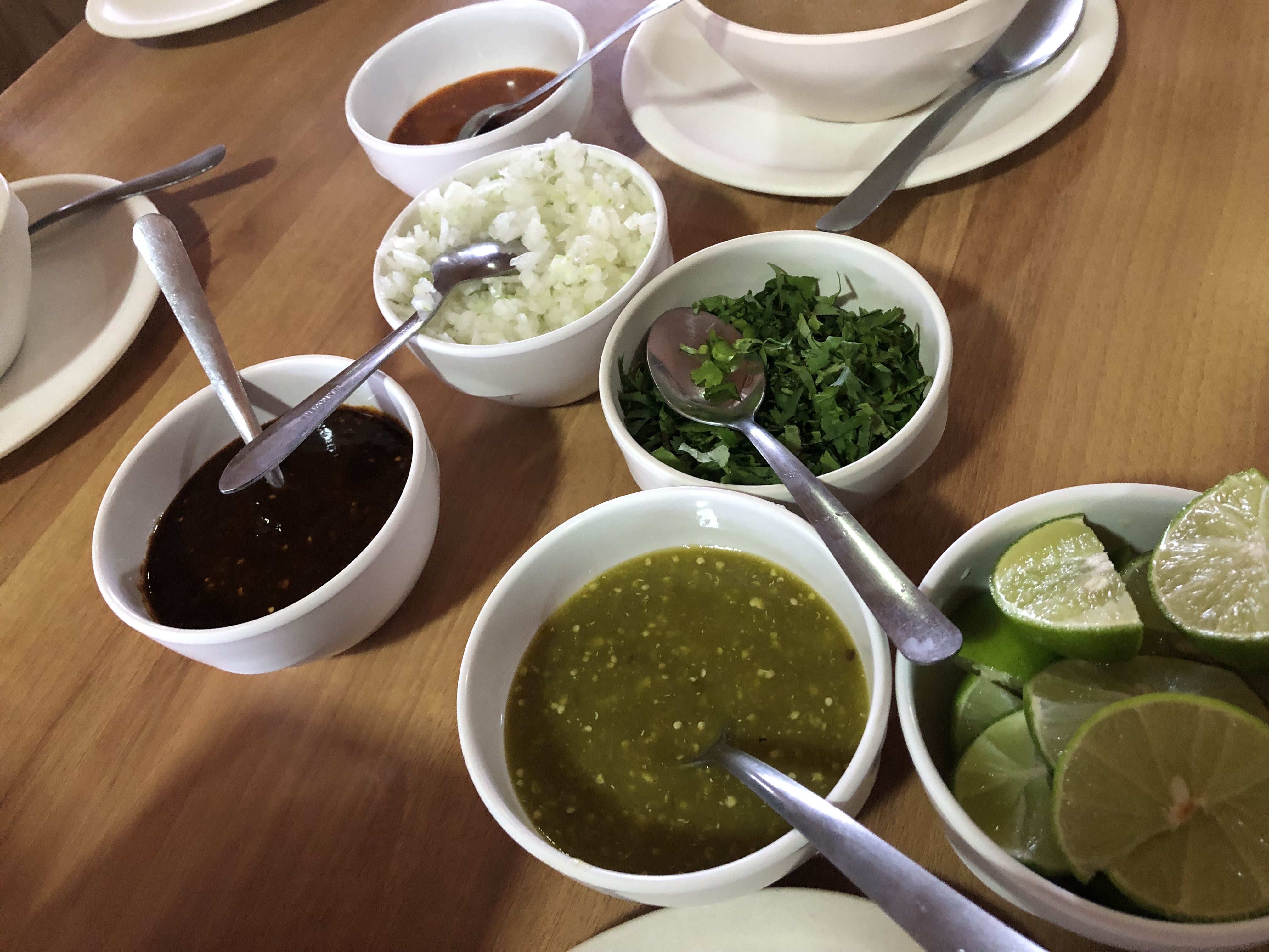 BARBACOA EL GÜERO image 9