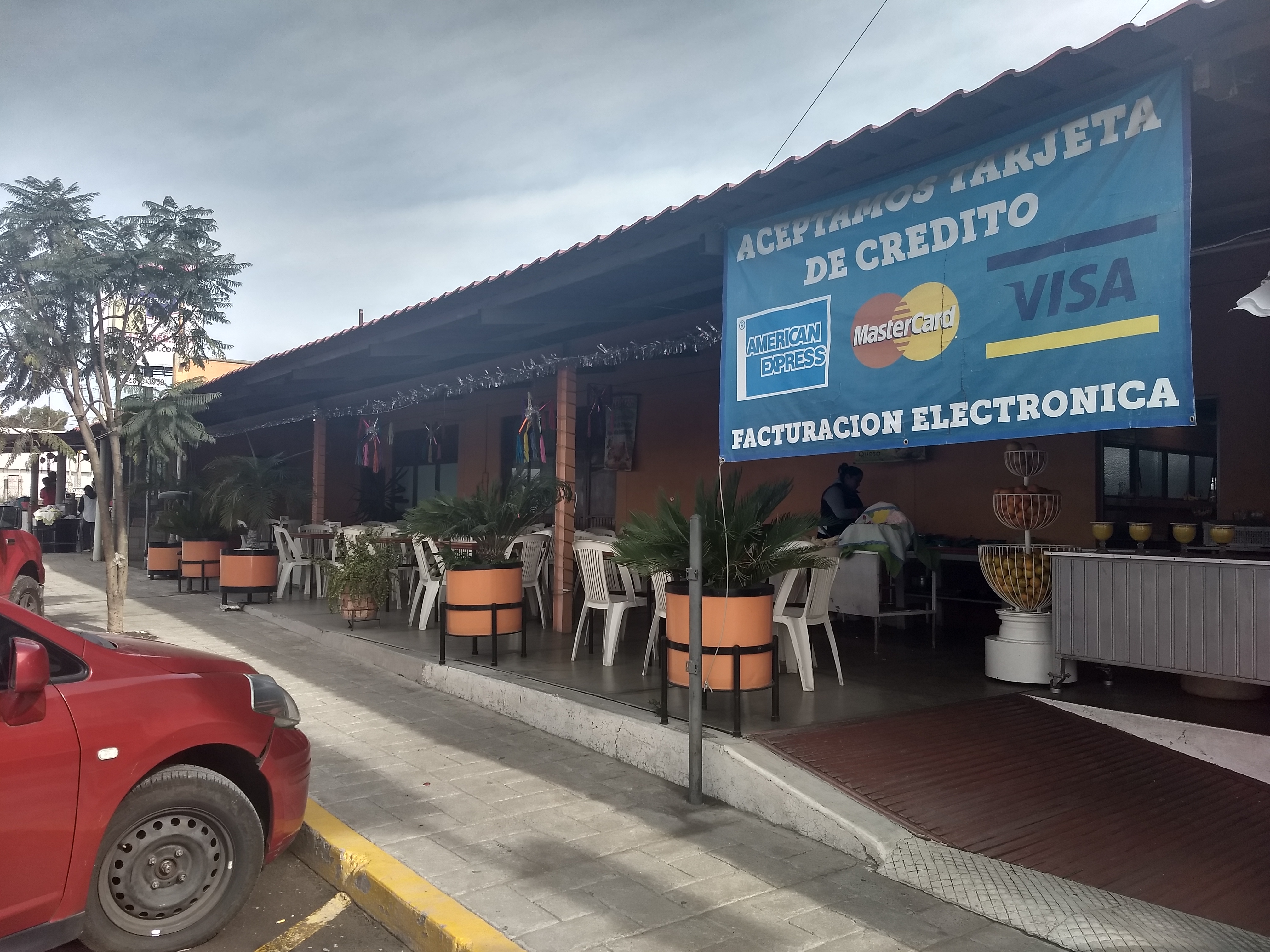 BARBACOA EL GÜERO image 10