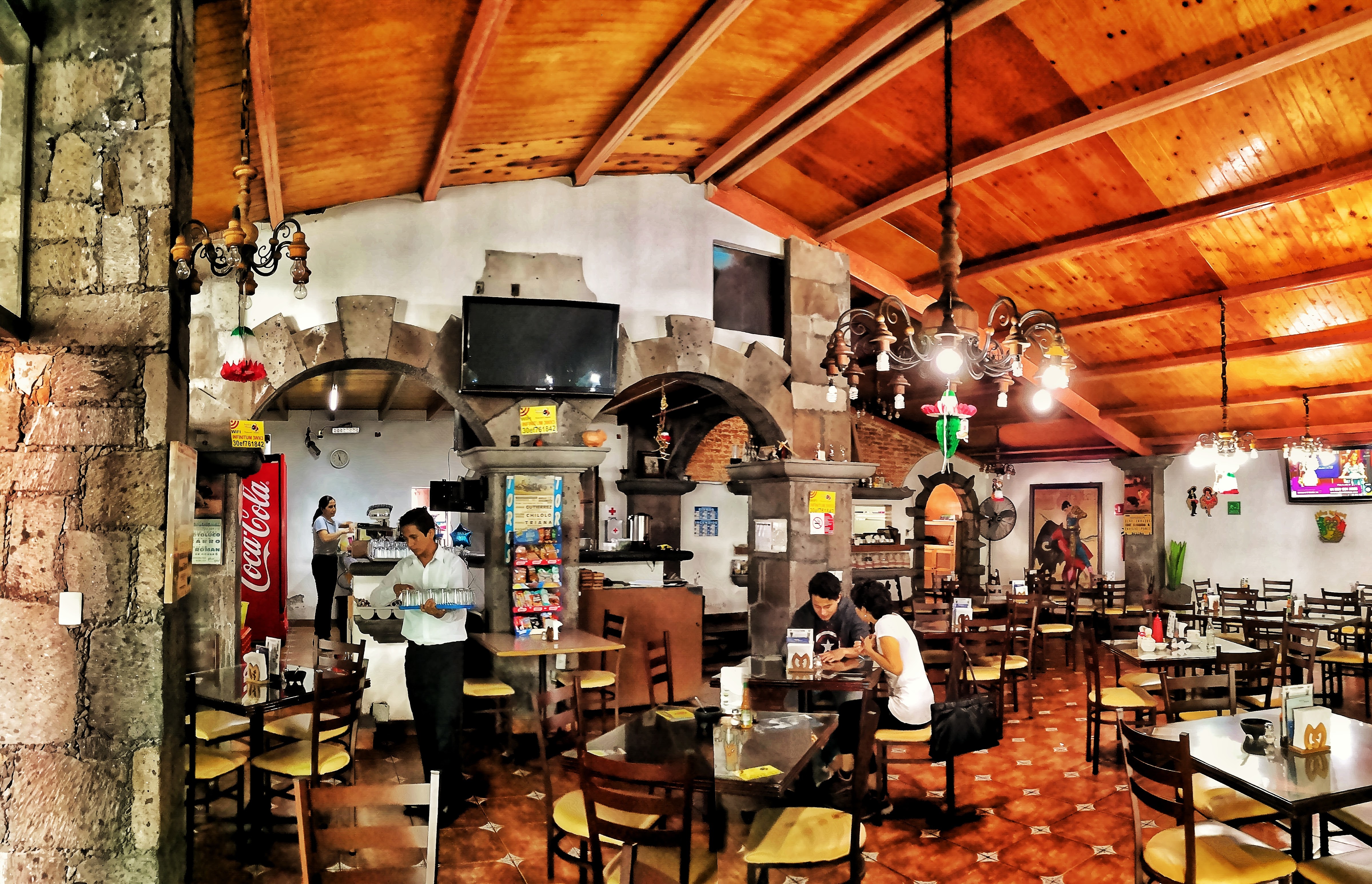 Restaurante Campestre Santa María image 1