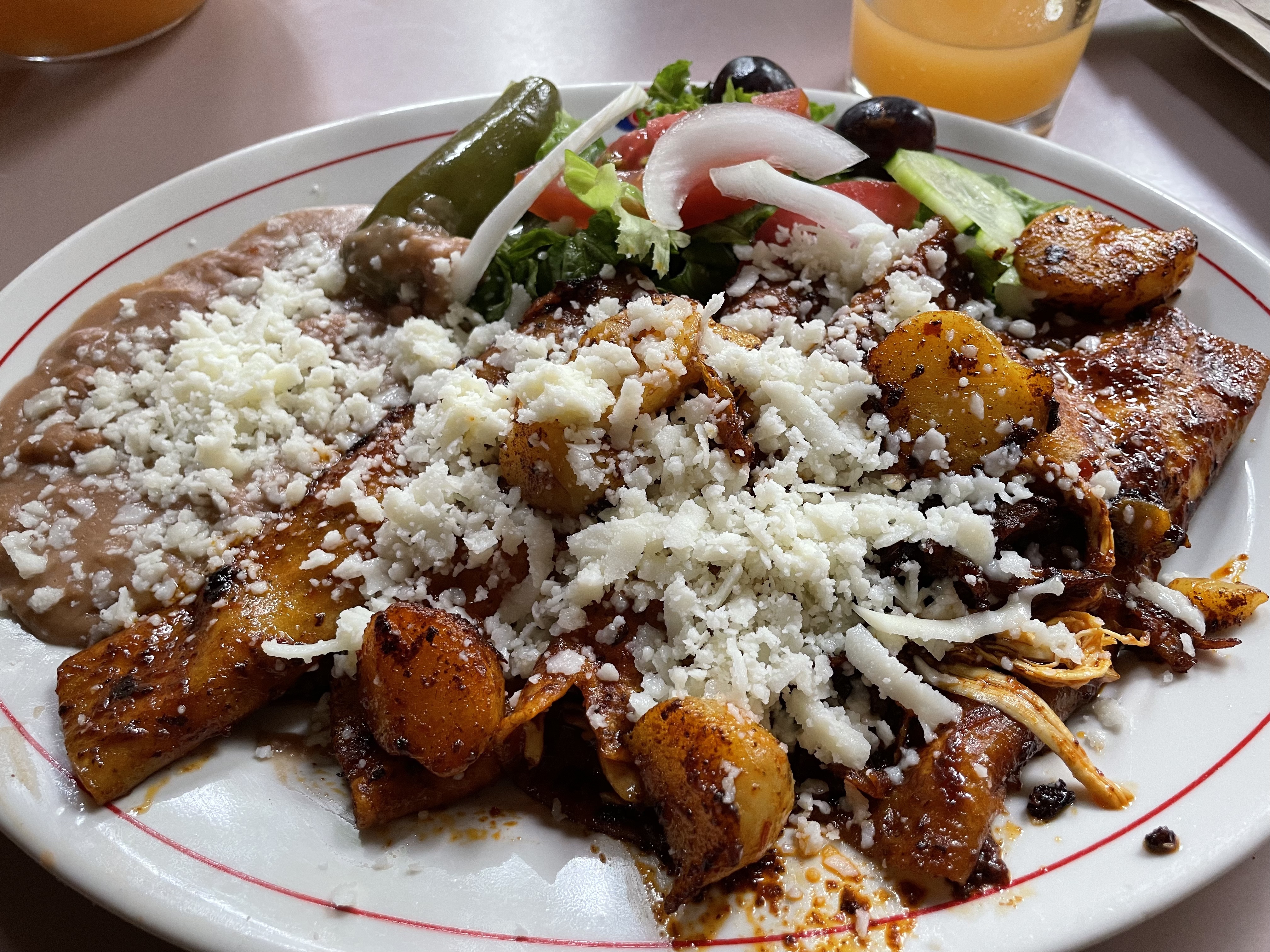 Restaurante Campestre Santa María image 2