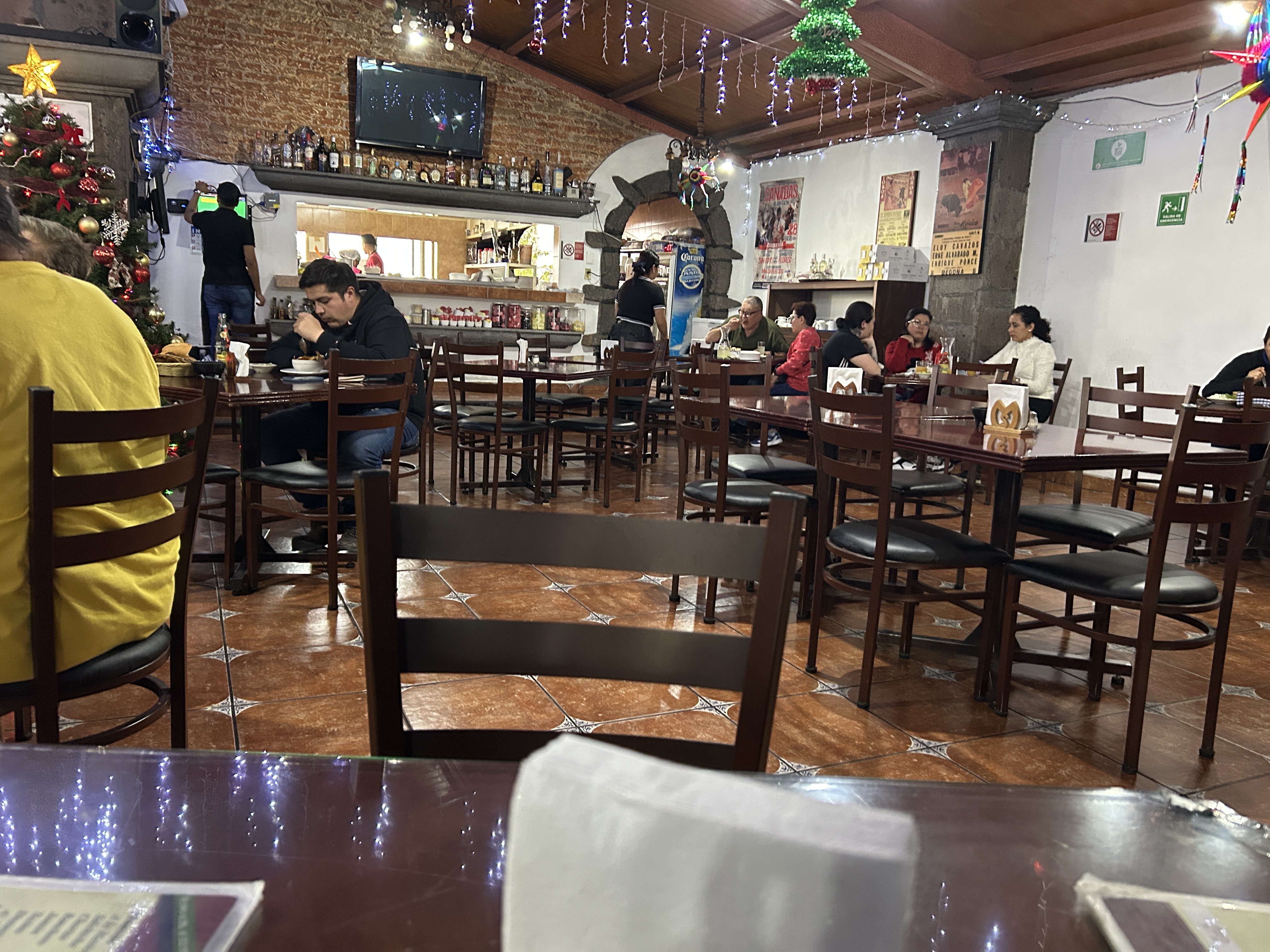 Restaurante Campestre Santa María image 3