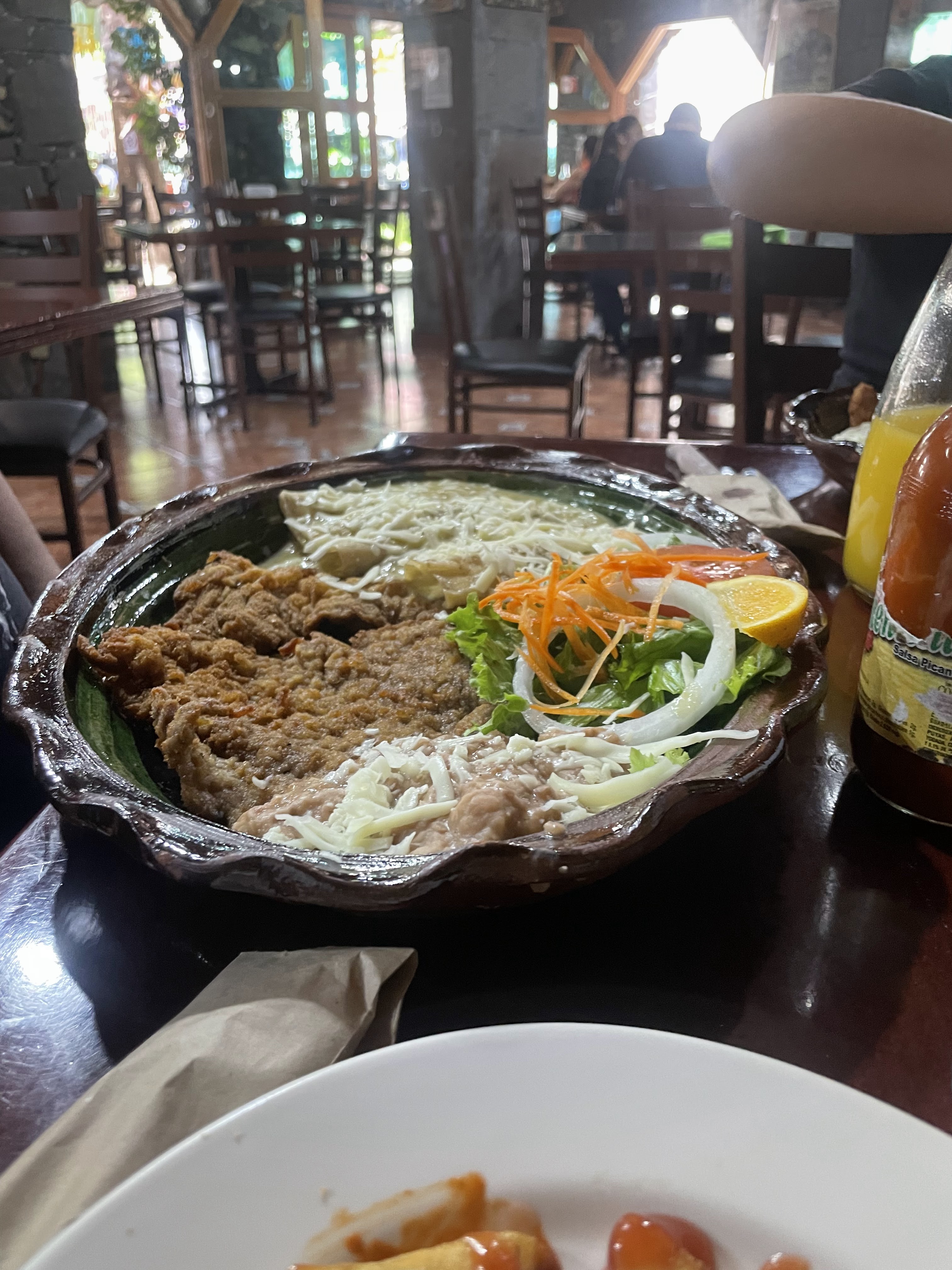 Restaurante Campestre Santa María image 4