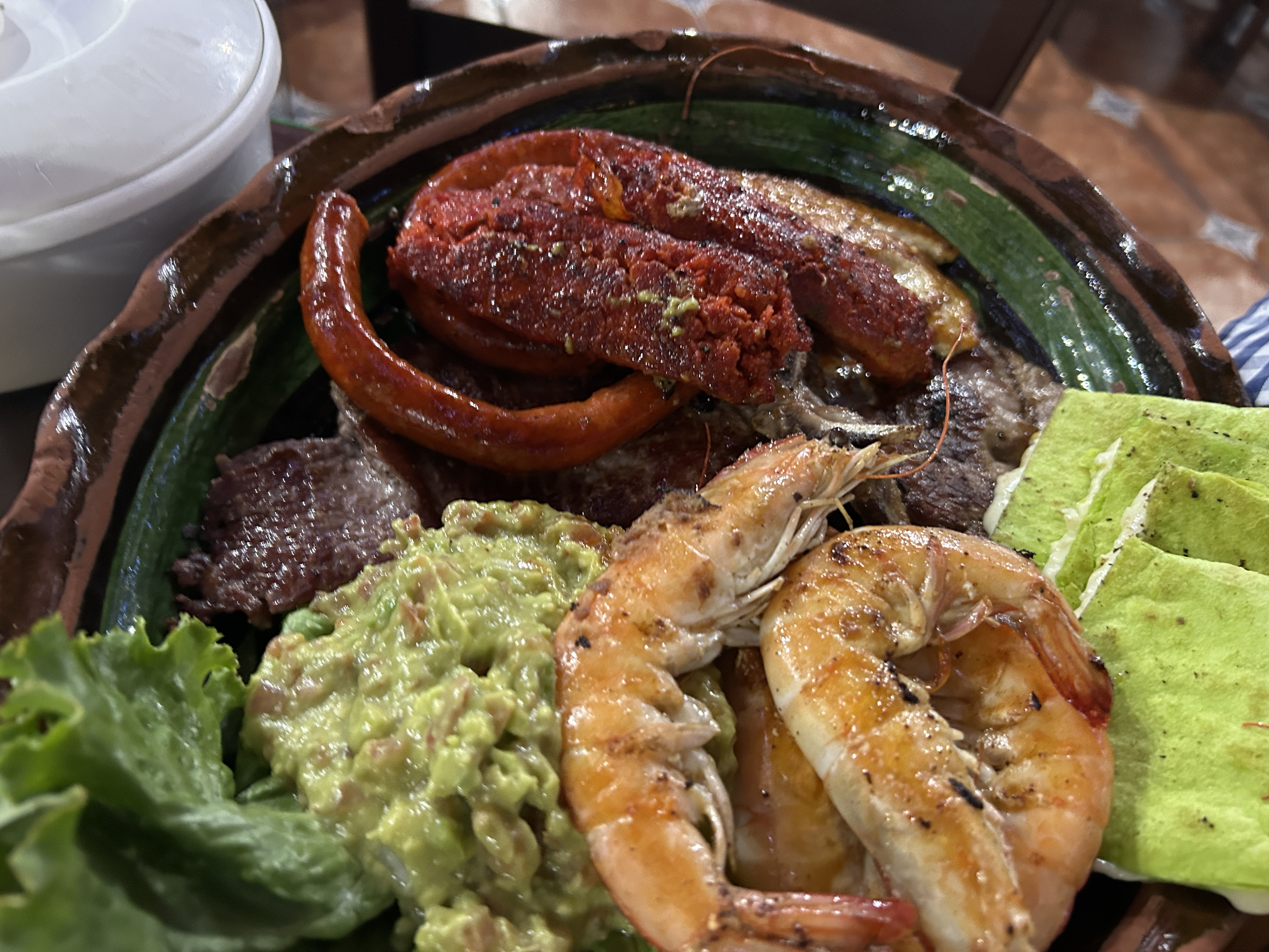 Restaurante Campestre Santa María image 5