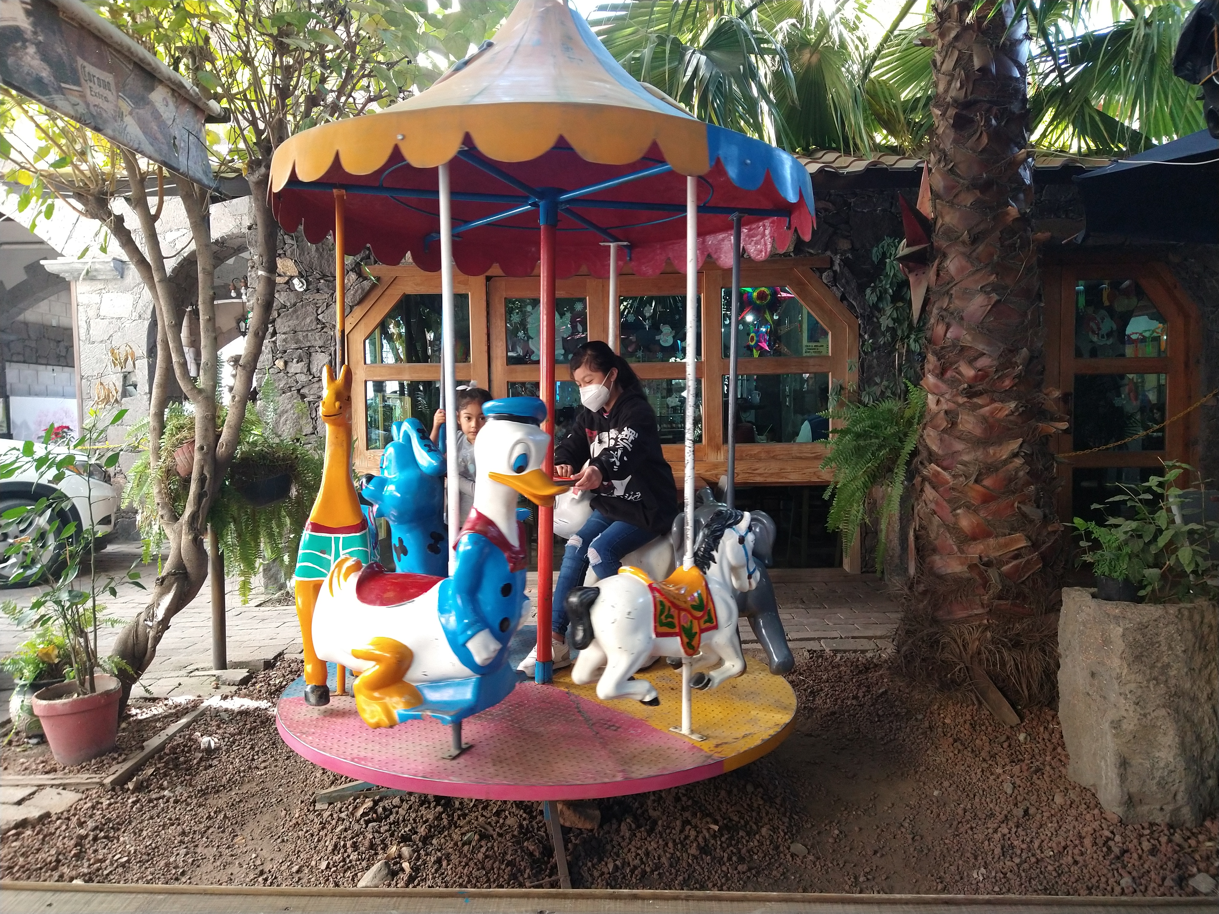 Restaurante Campestre Santa María image 6