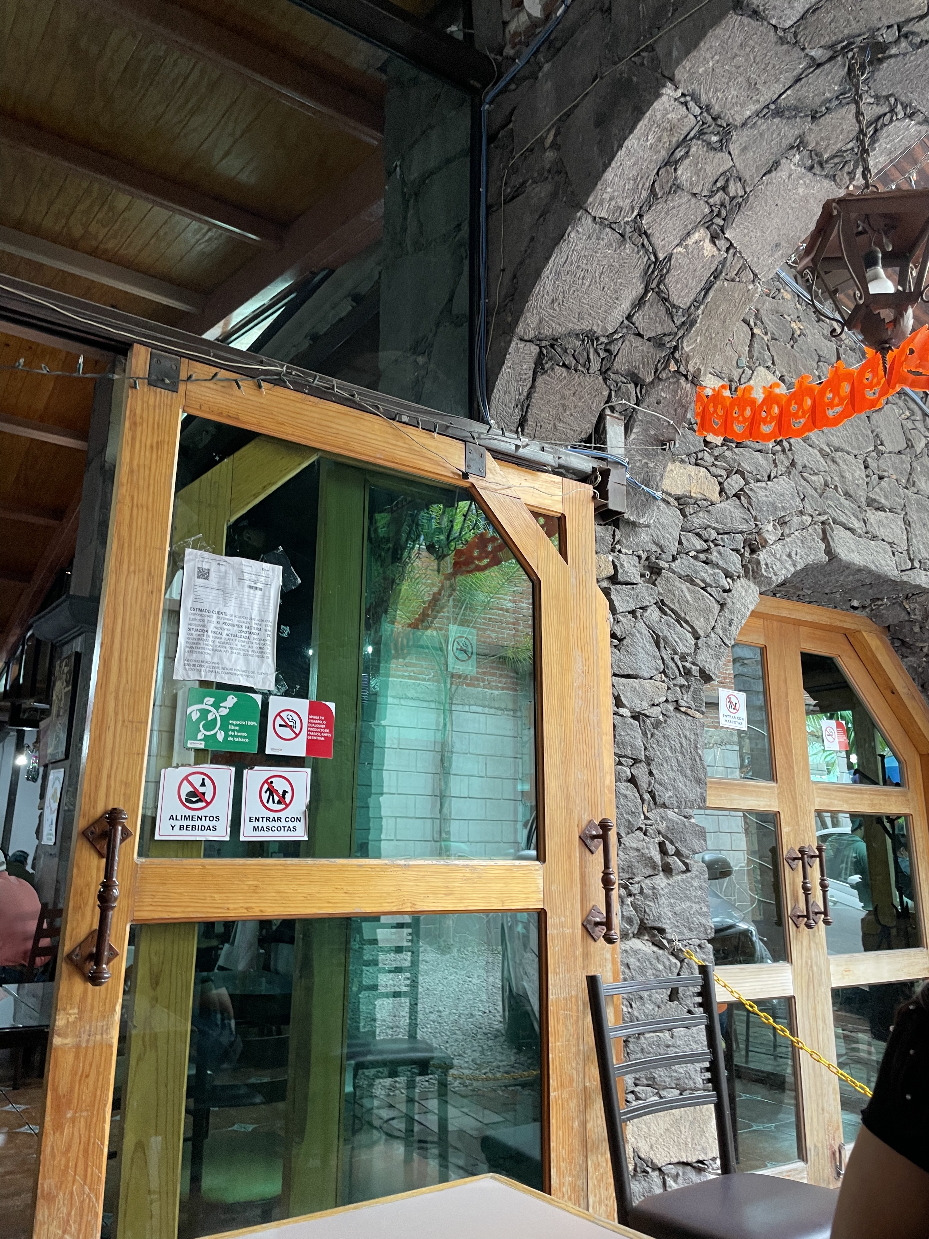 Restaurante Campestre Santa María image 7