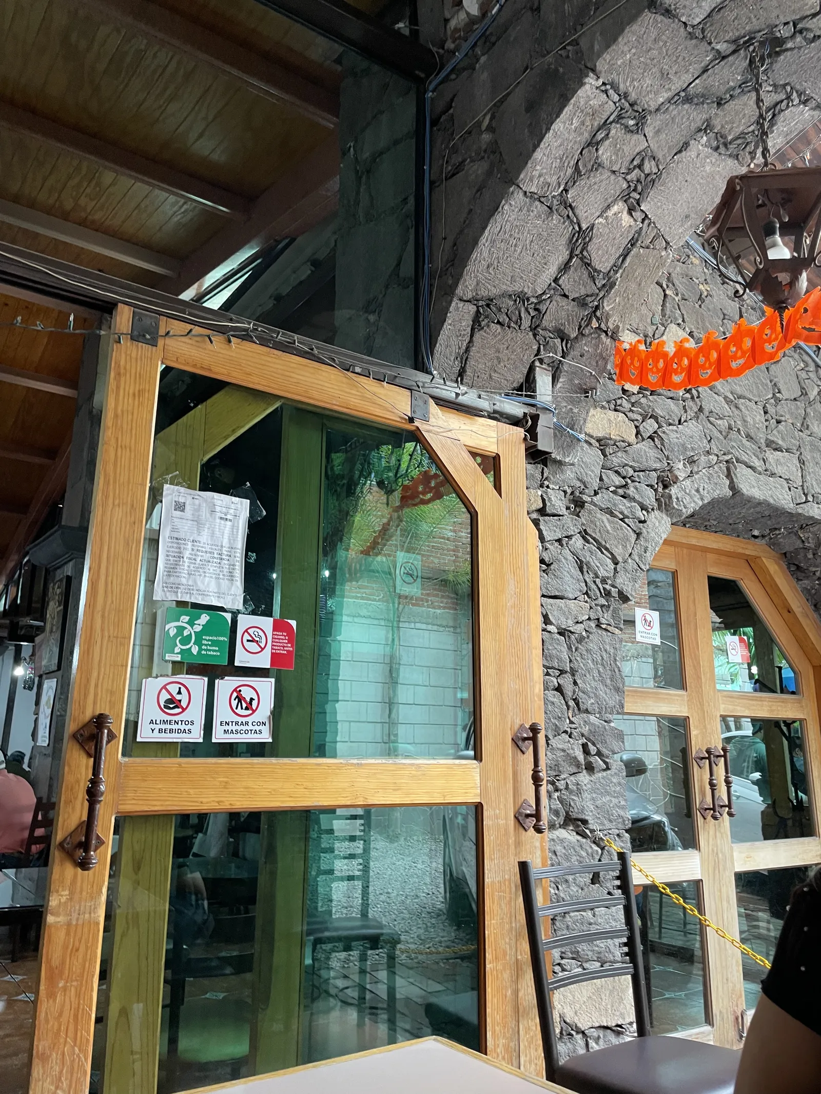 Restaurante Campestre Santa María image 7