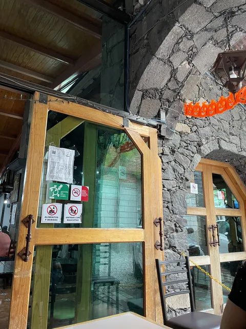 Restaurante Campestre Santa María image 7