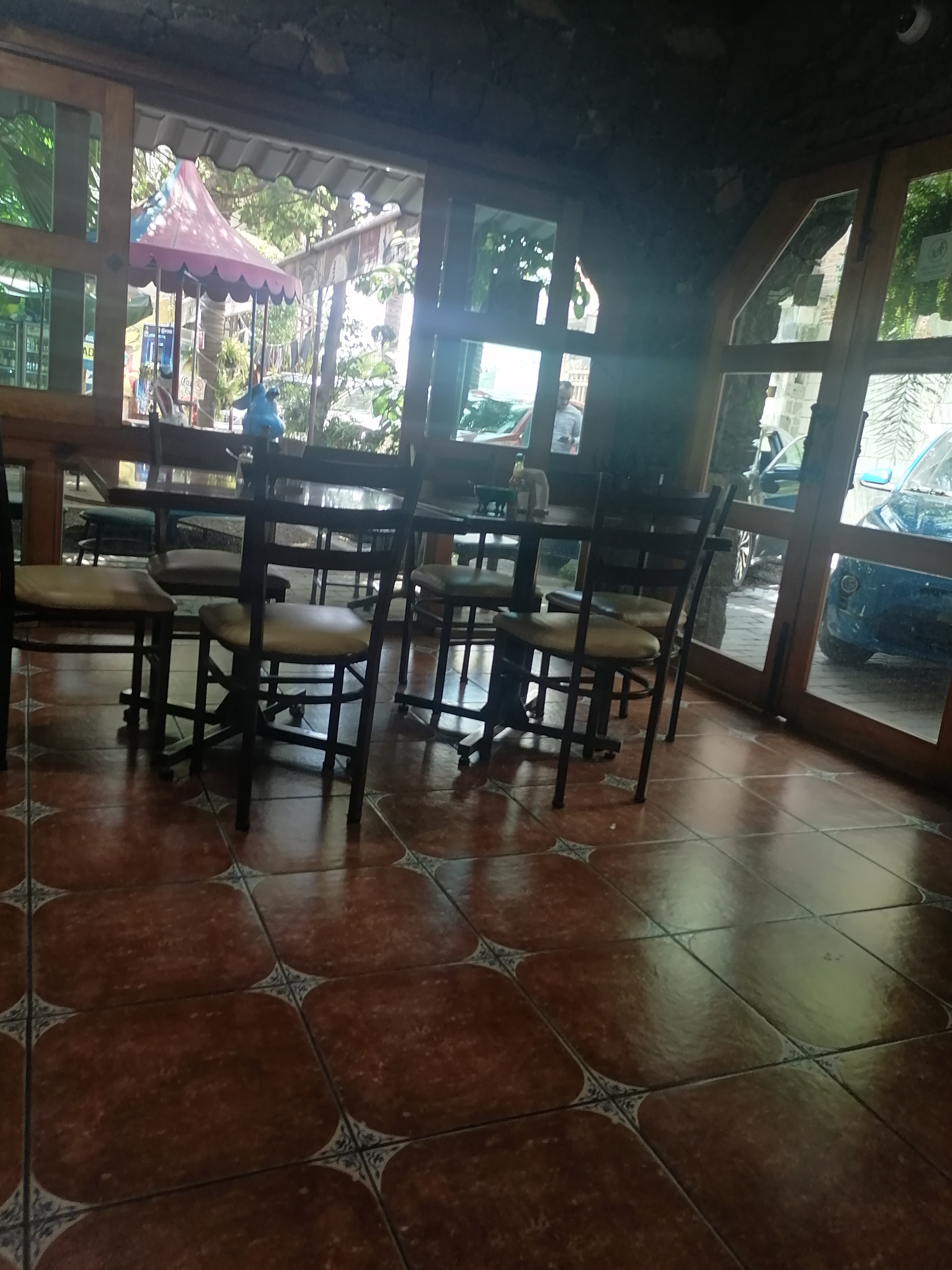 Restaurante Campestre Santa María image 8