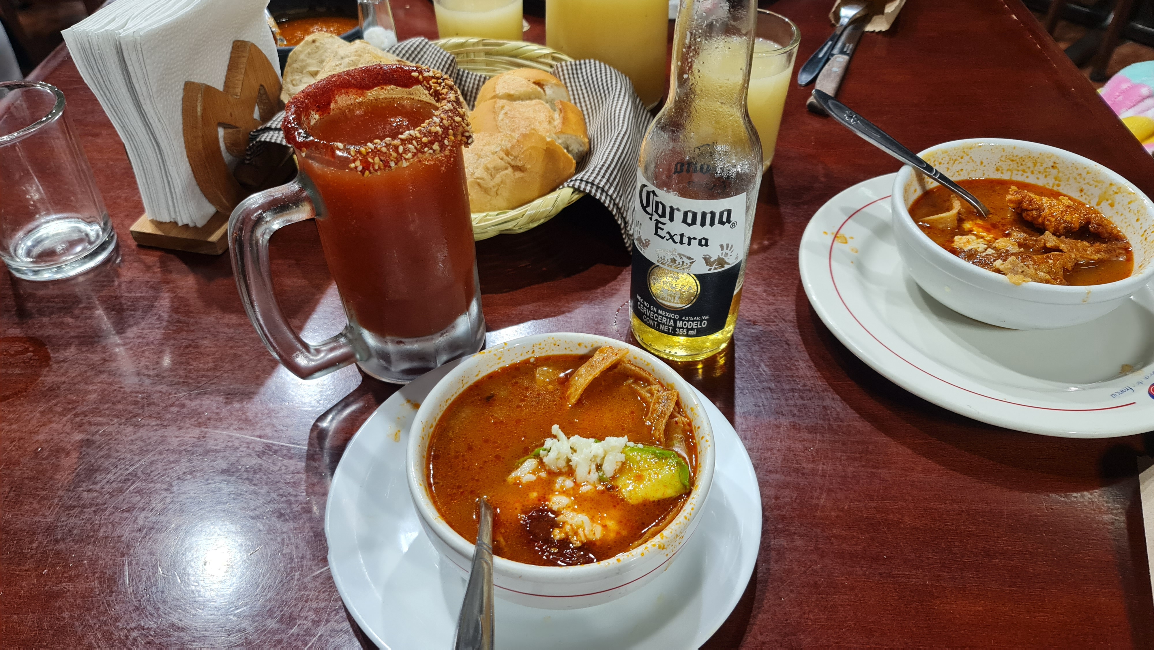 Restaurante Campestre Santa María image 9