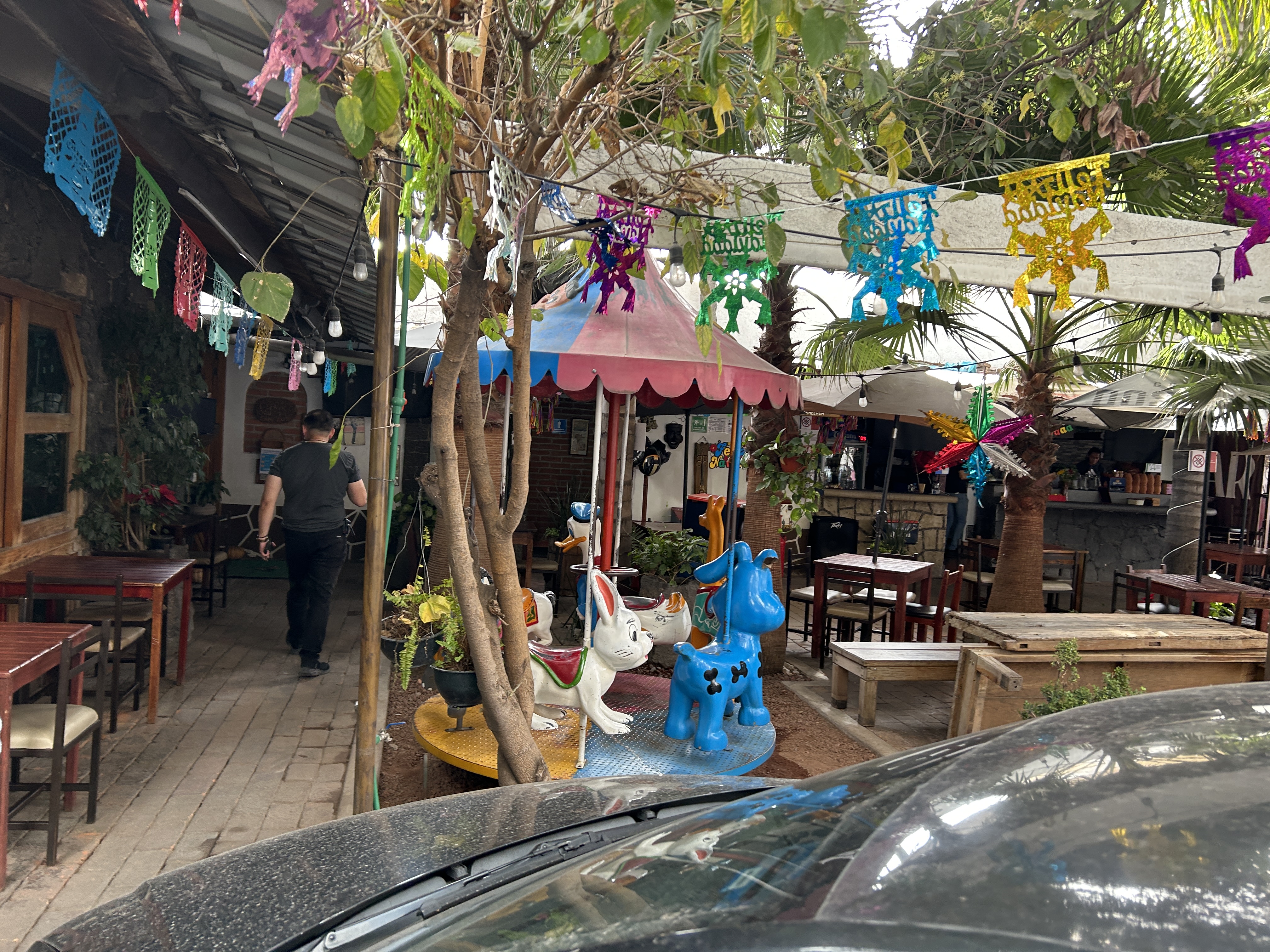 Restaurante Campestre Santa María image 10