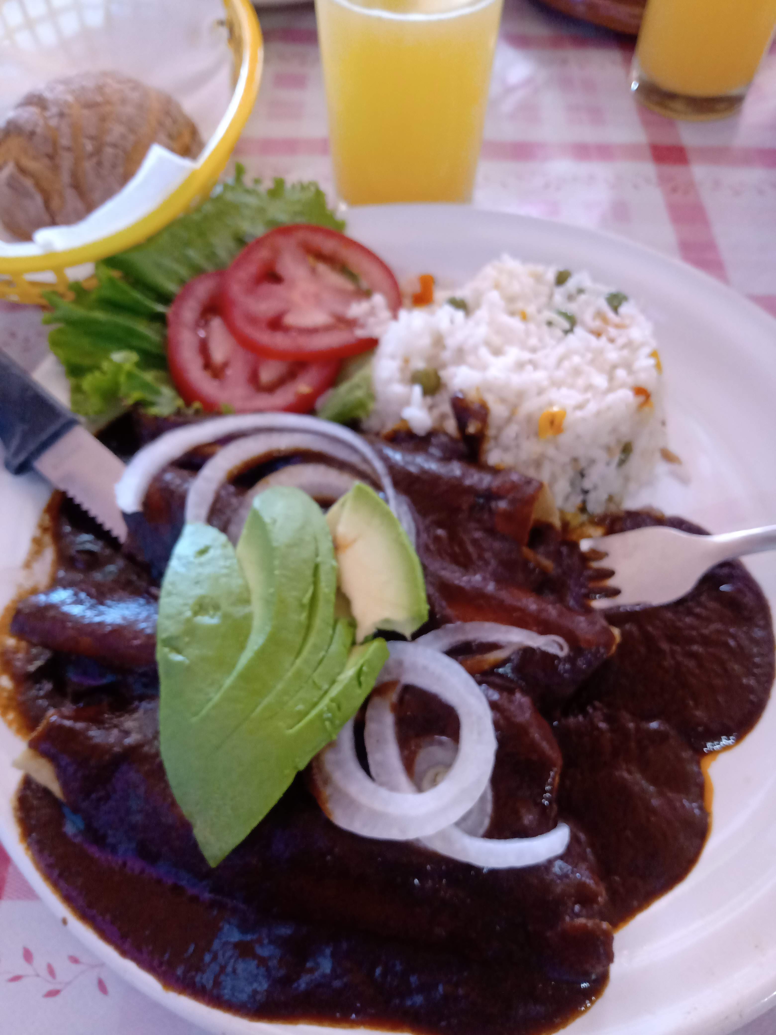 LA FINCA DE DON PEPE RESTAURANTE image 3