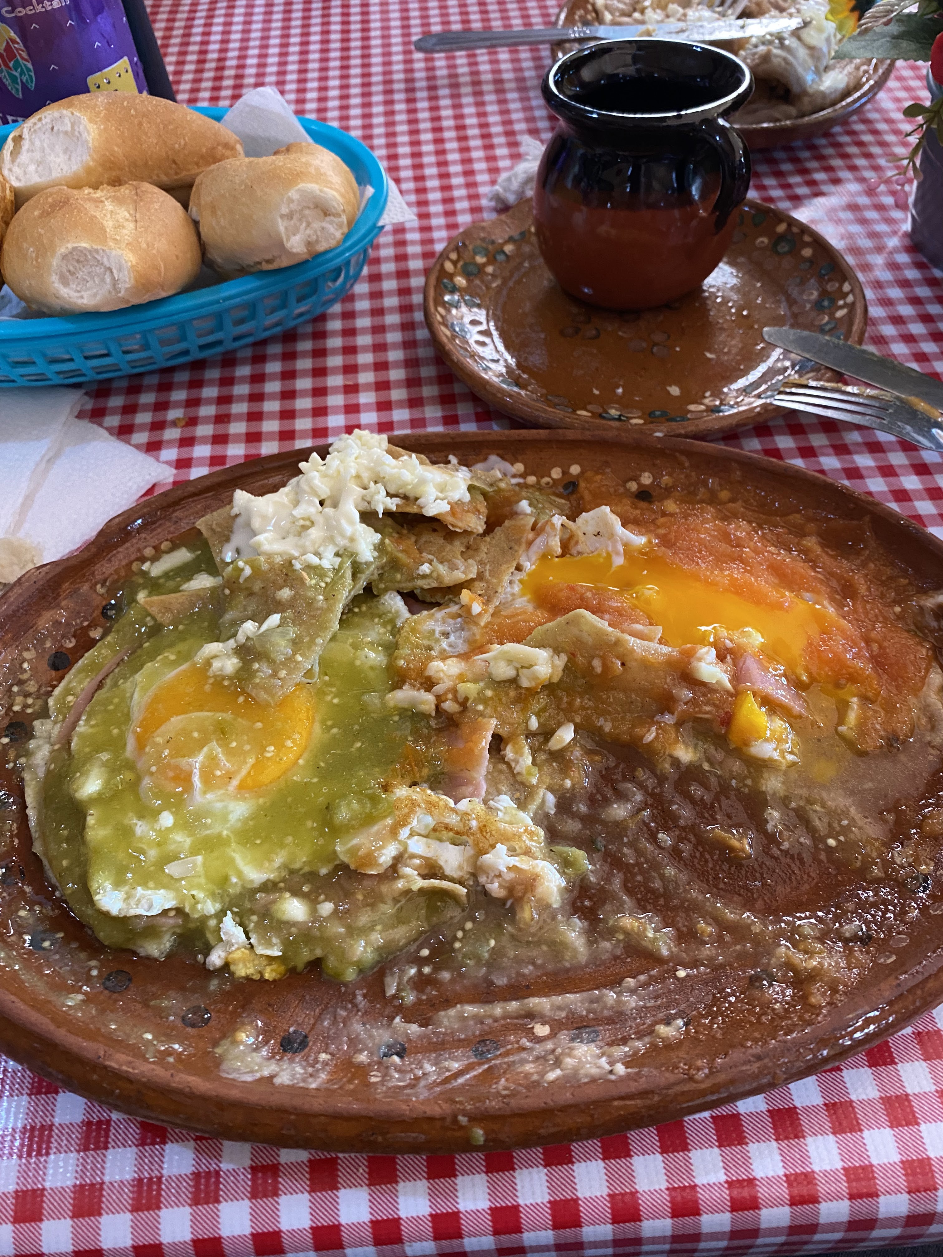 LA FINCA DE DON PEPE RESTAURANTE image 4