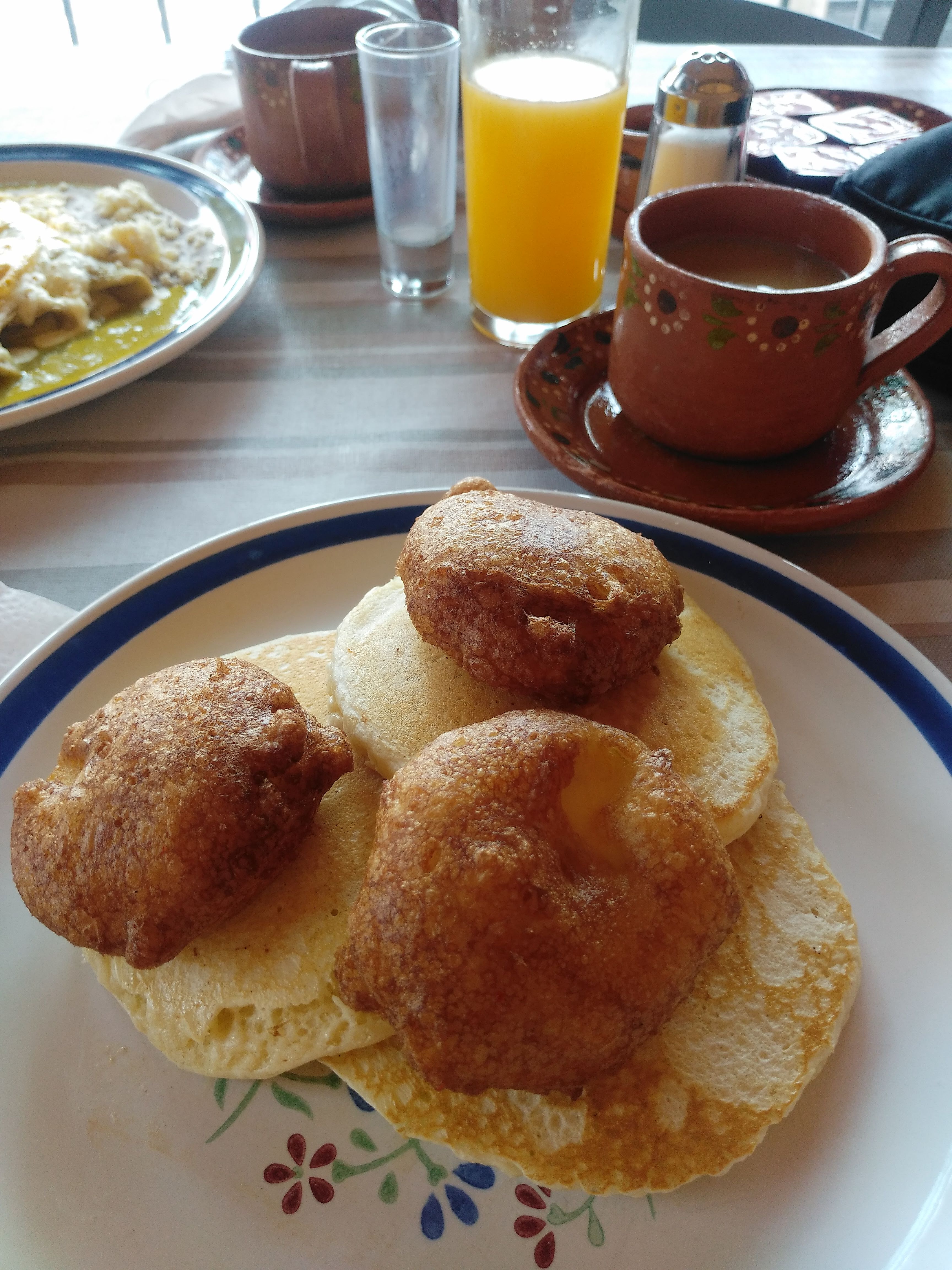 LA FINCA DE DON PEPE RESTAURANTE image 5