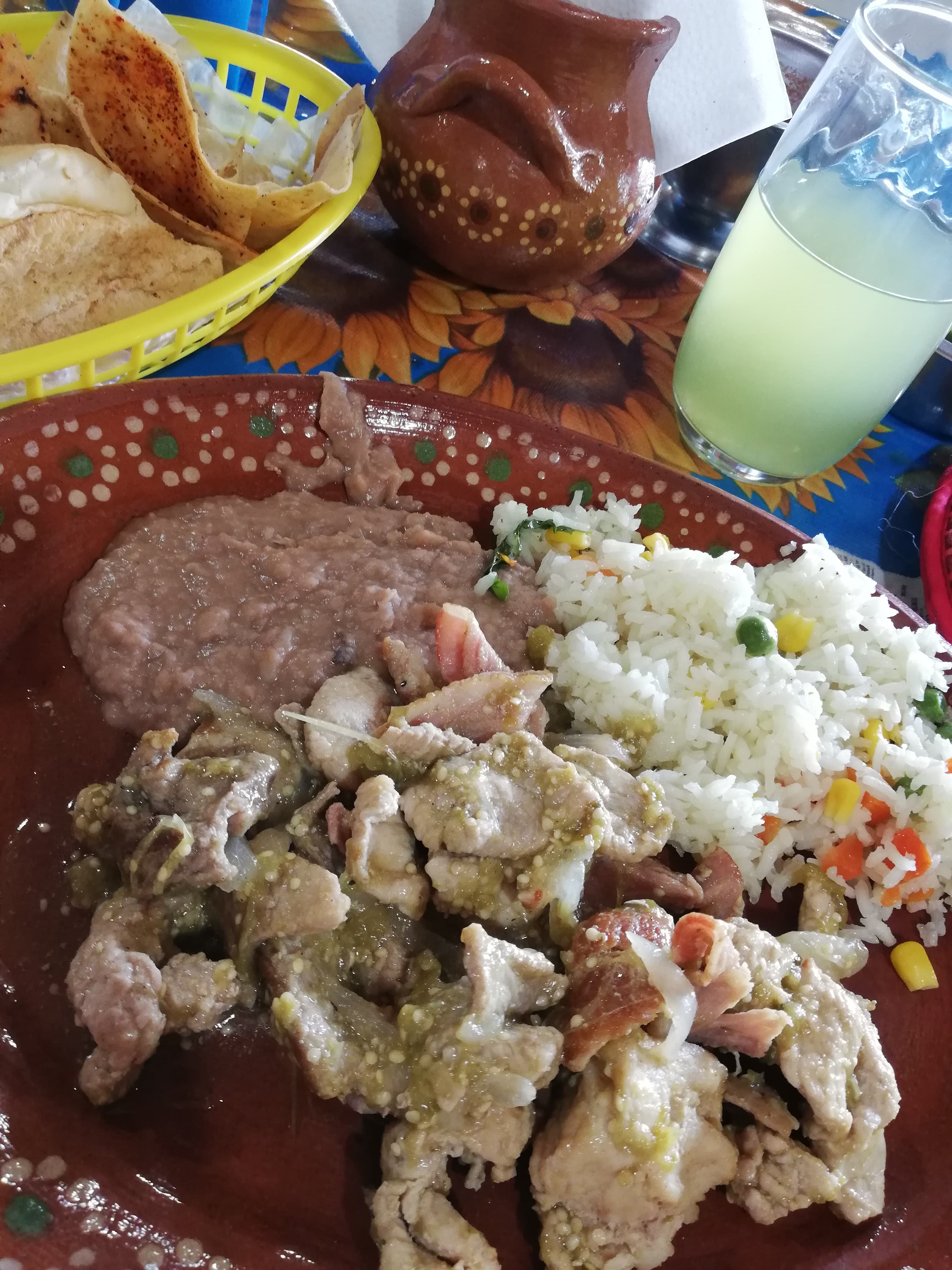 LA FINCA DE DON PEPE RESTAURANTE image 6