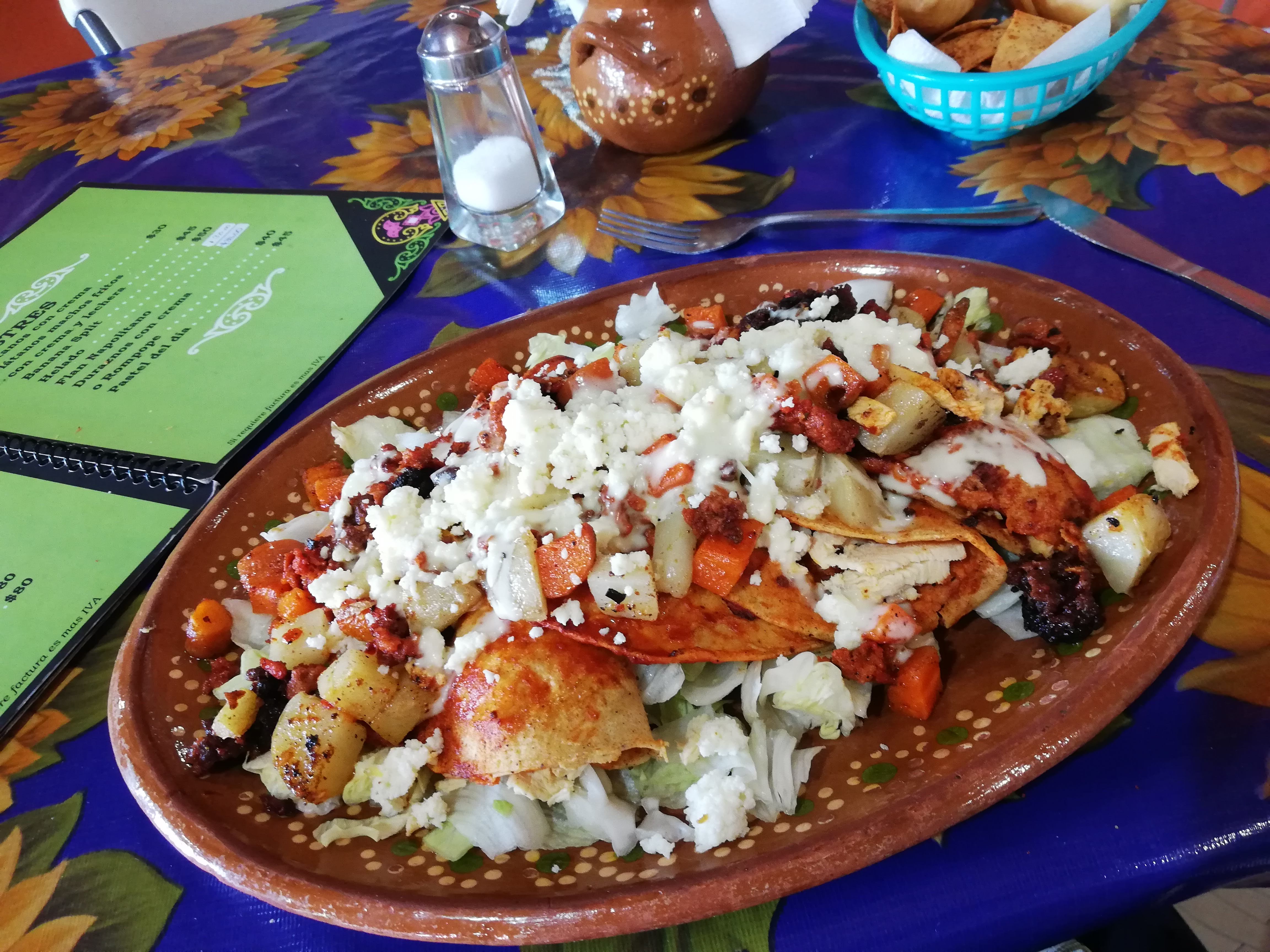 LA FINCA DE DON PEPE RESTAURANTE image 7