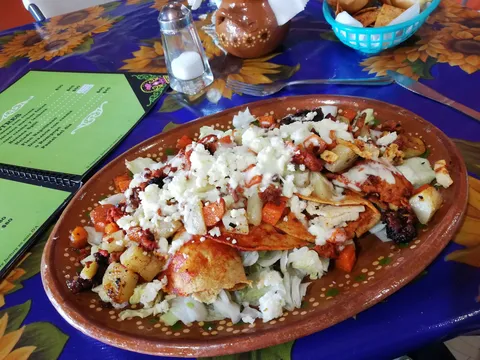 LA FINCA DE DON PEPE RESTAURANTE image 7