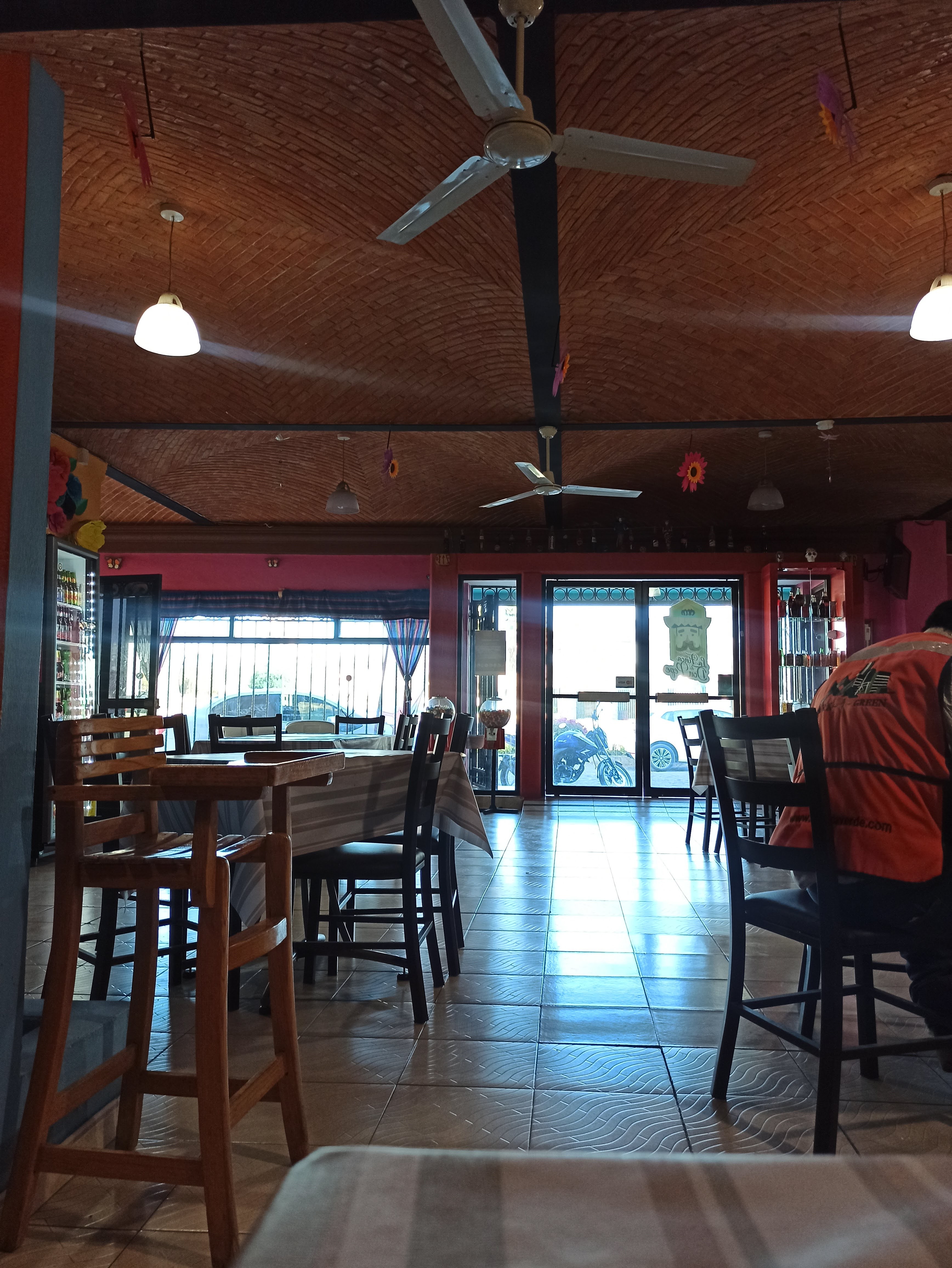 LA FINCA DE DON PEPE RESTAURANTE image 8