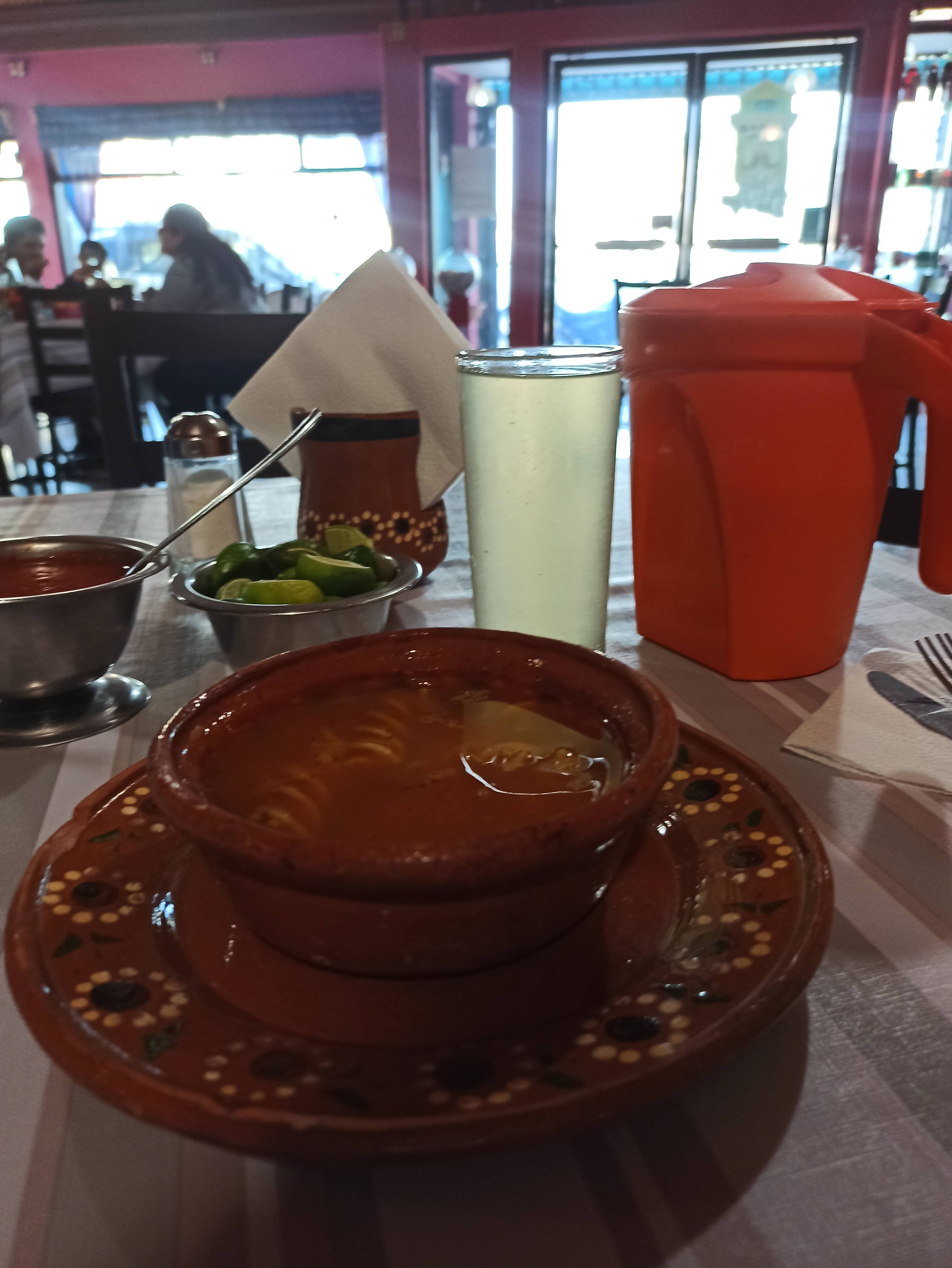 LA FINCA DE DON PEPE RESTAURANTE image 9