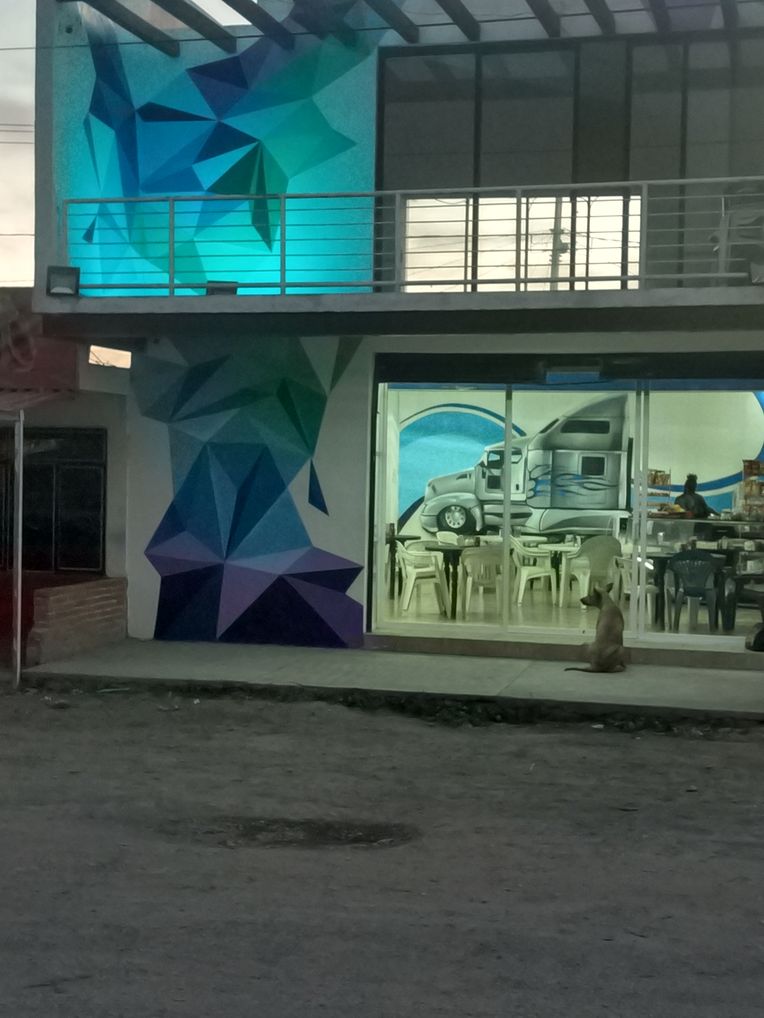 Restaurante El Chino image 1