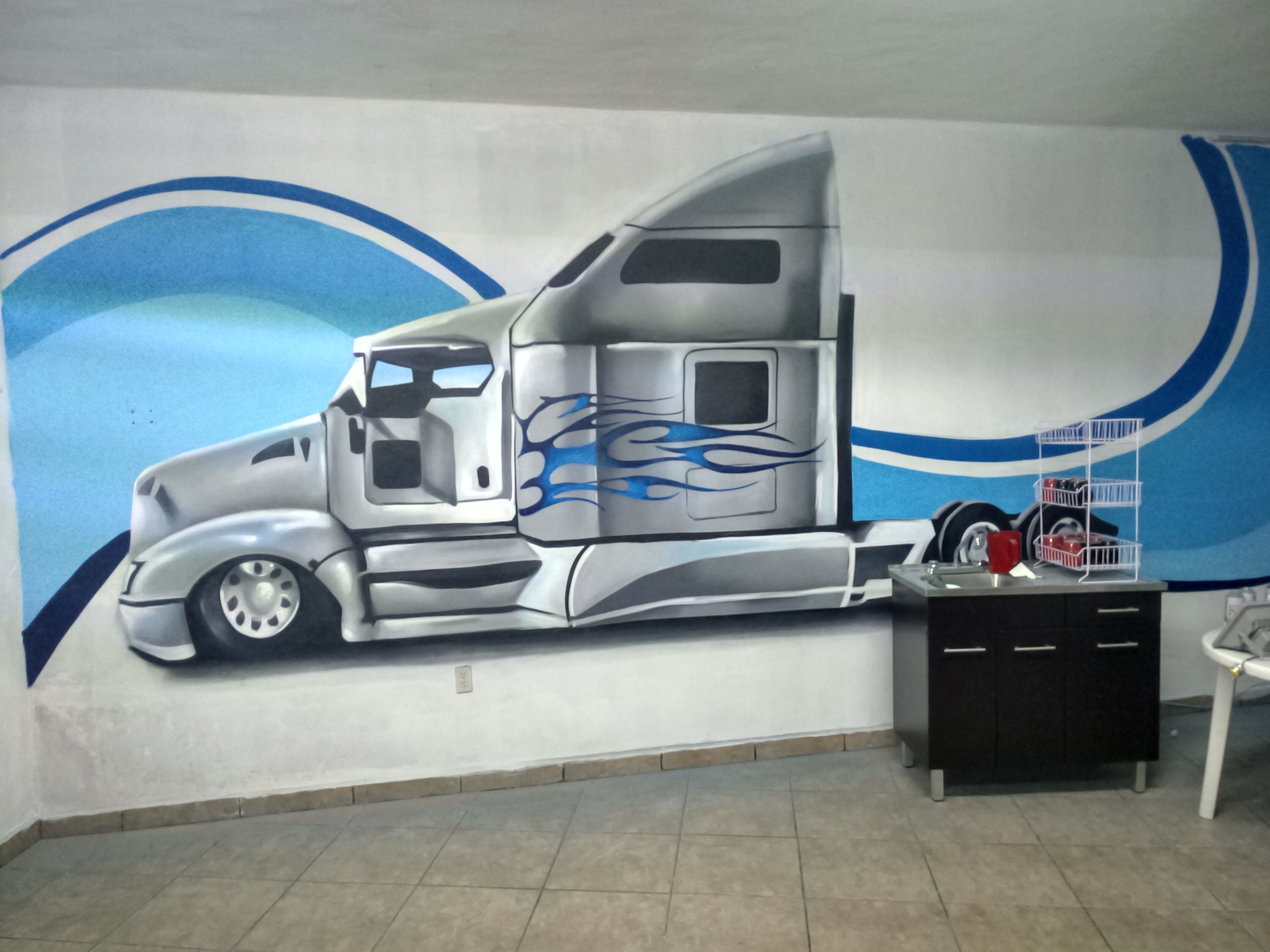 Restaurante El Chino image 2