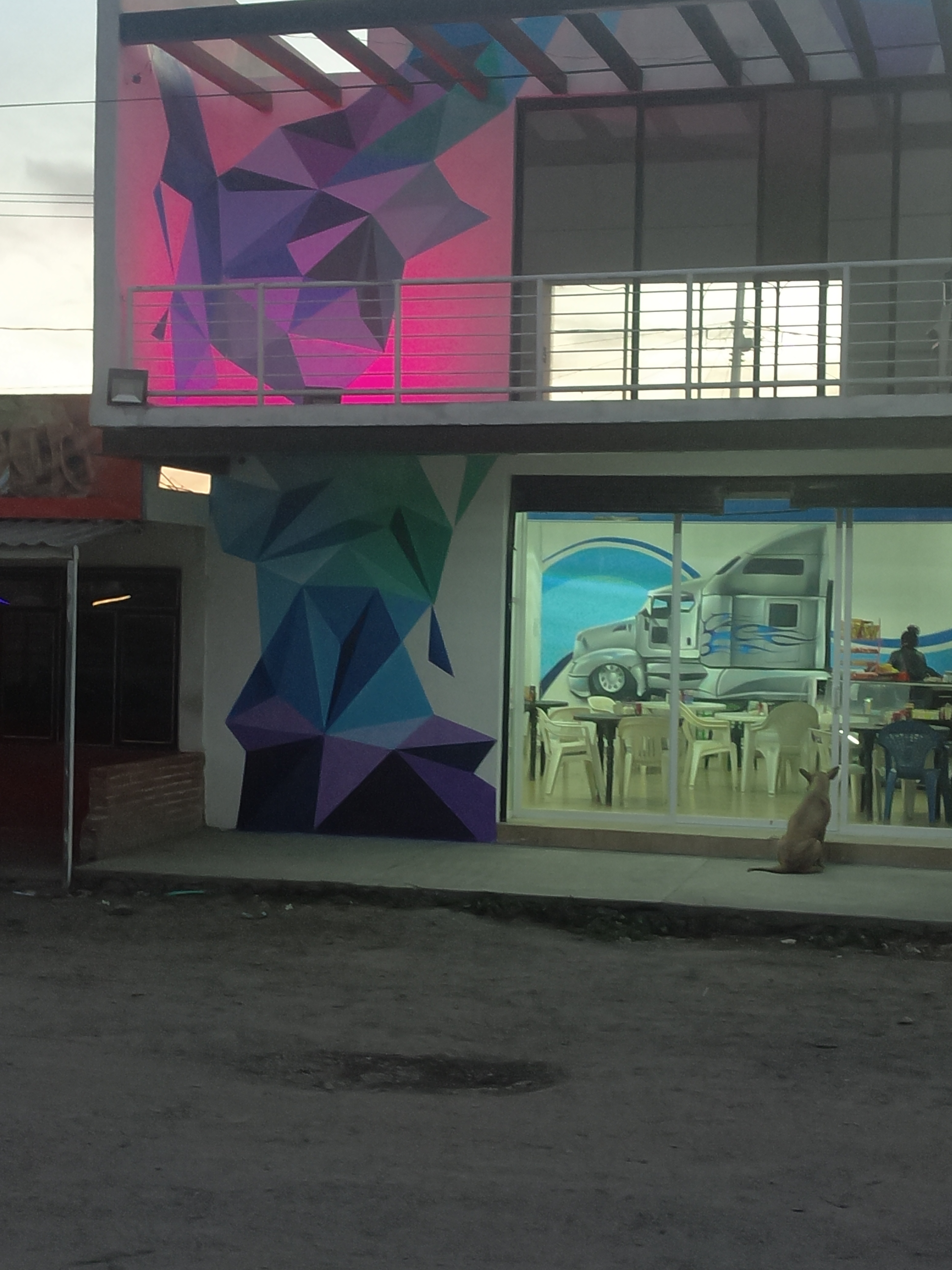 Restaurante El Chino image 6