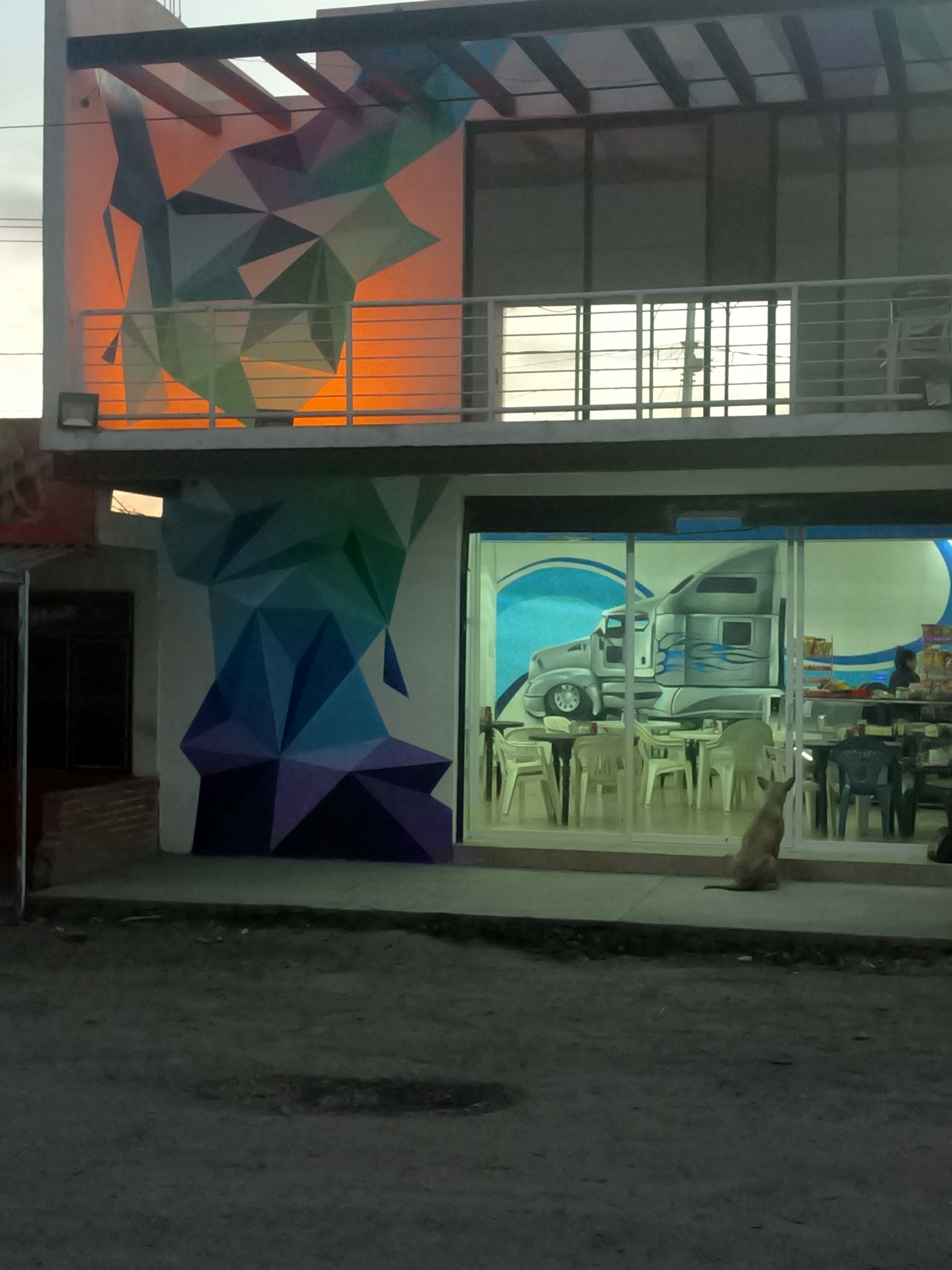 Restaurante El Chino image 7