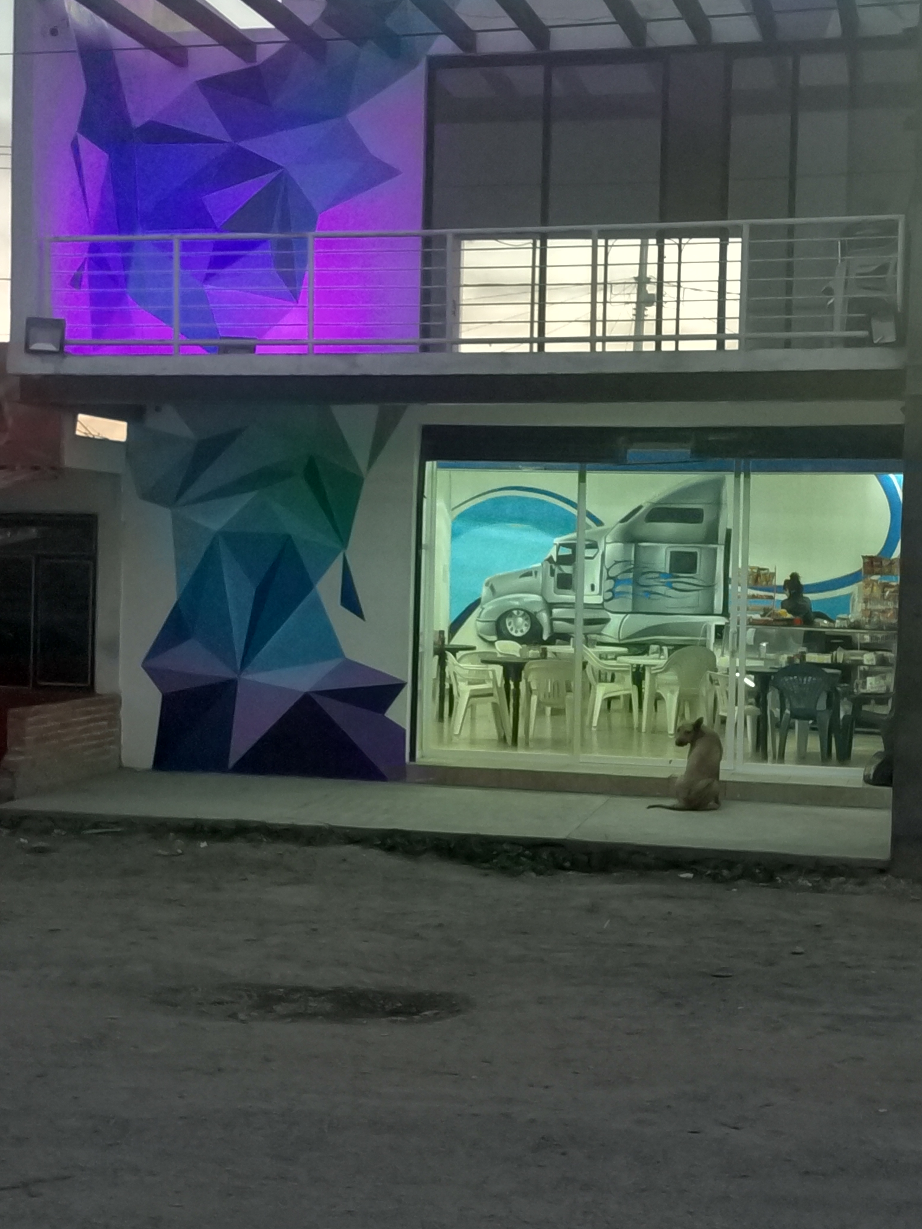 Restaurante El Chino image 8