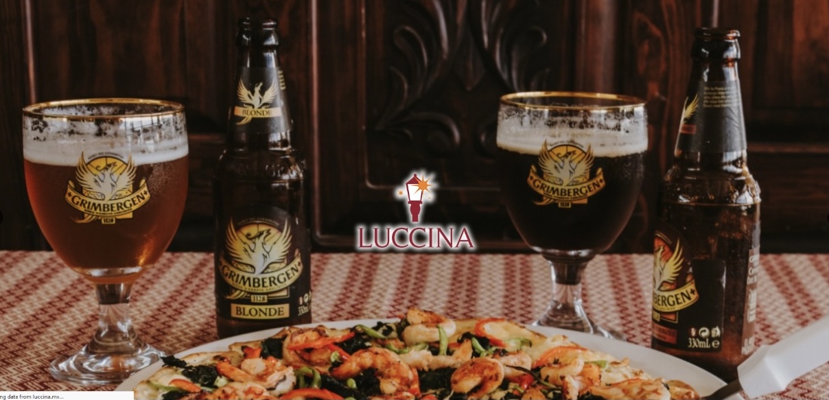 LUCCINA RISTORANTE image 2