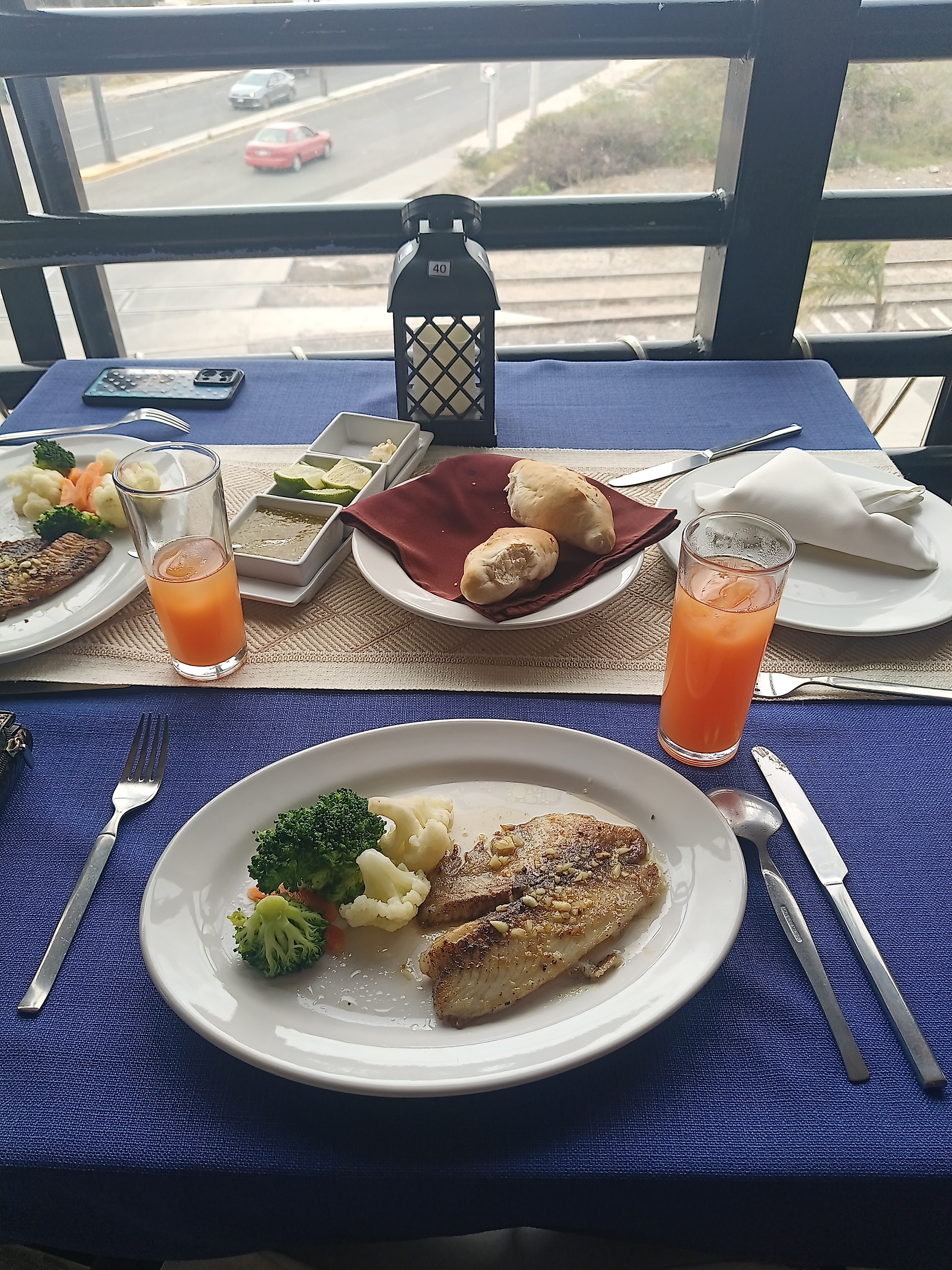 LUCCINA RISTORANTE image 5