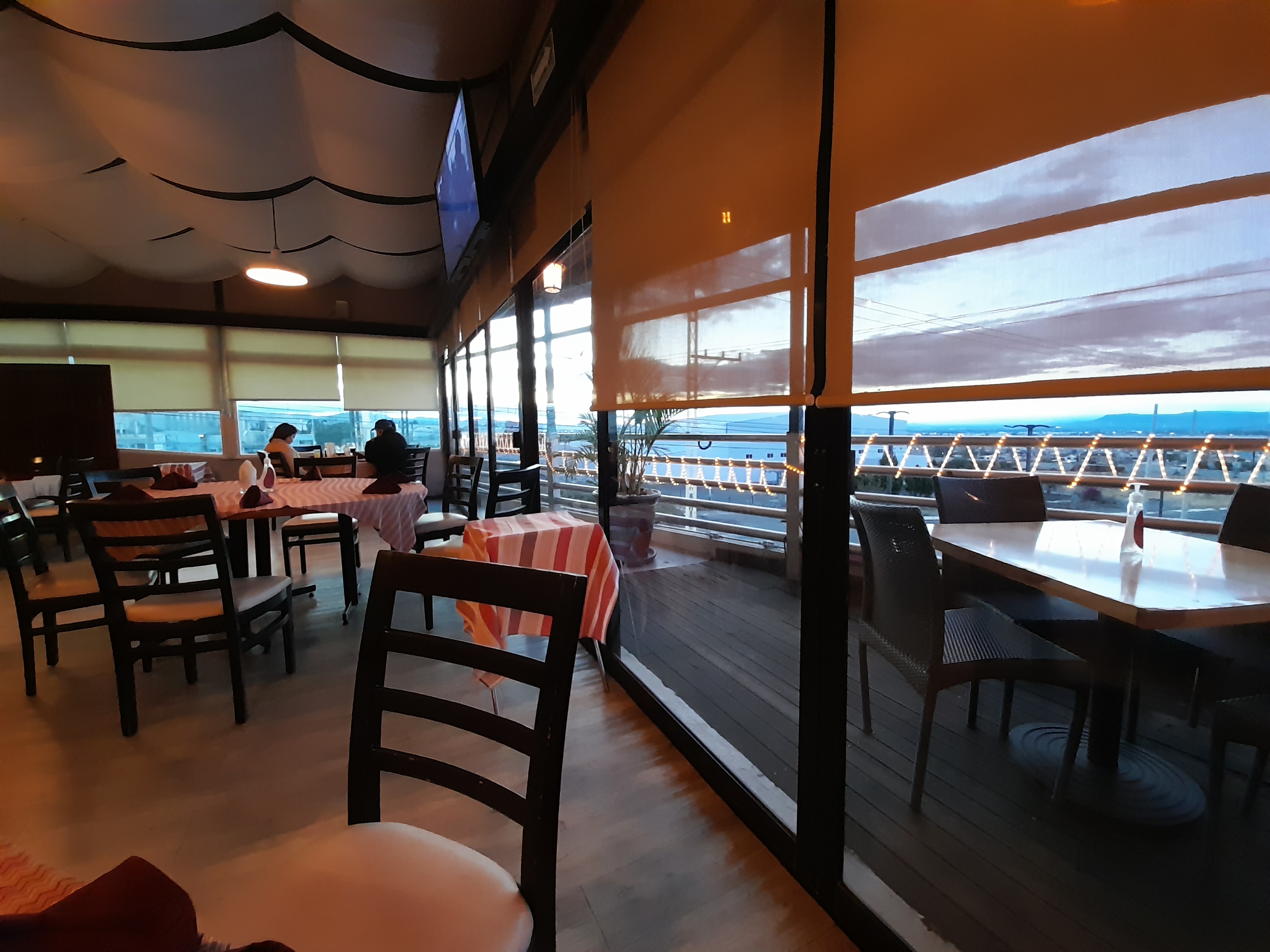 LUCCINA RISTORANTE image 6