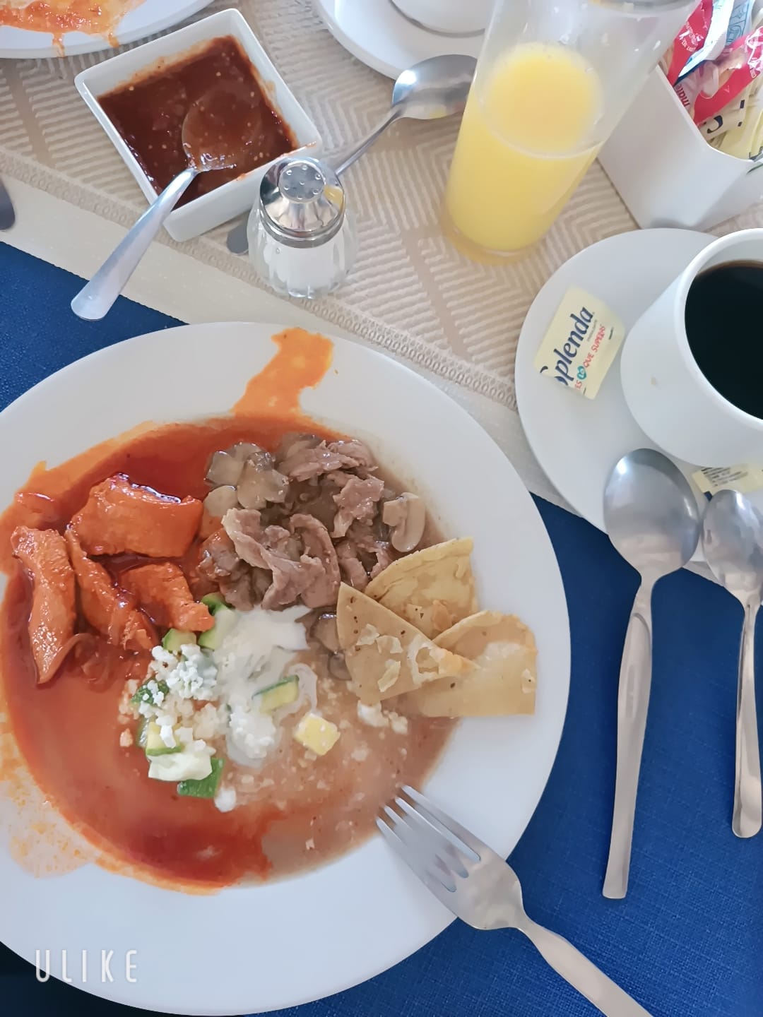 LUCCINA RISTORANTE image 8