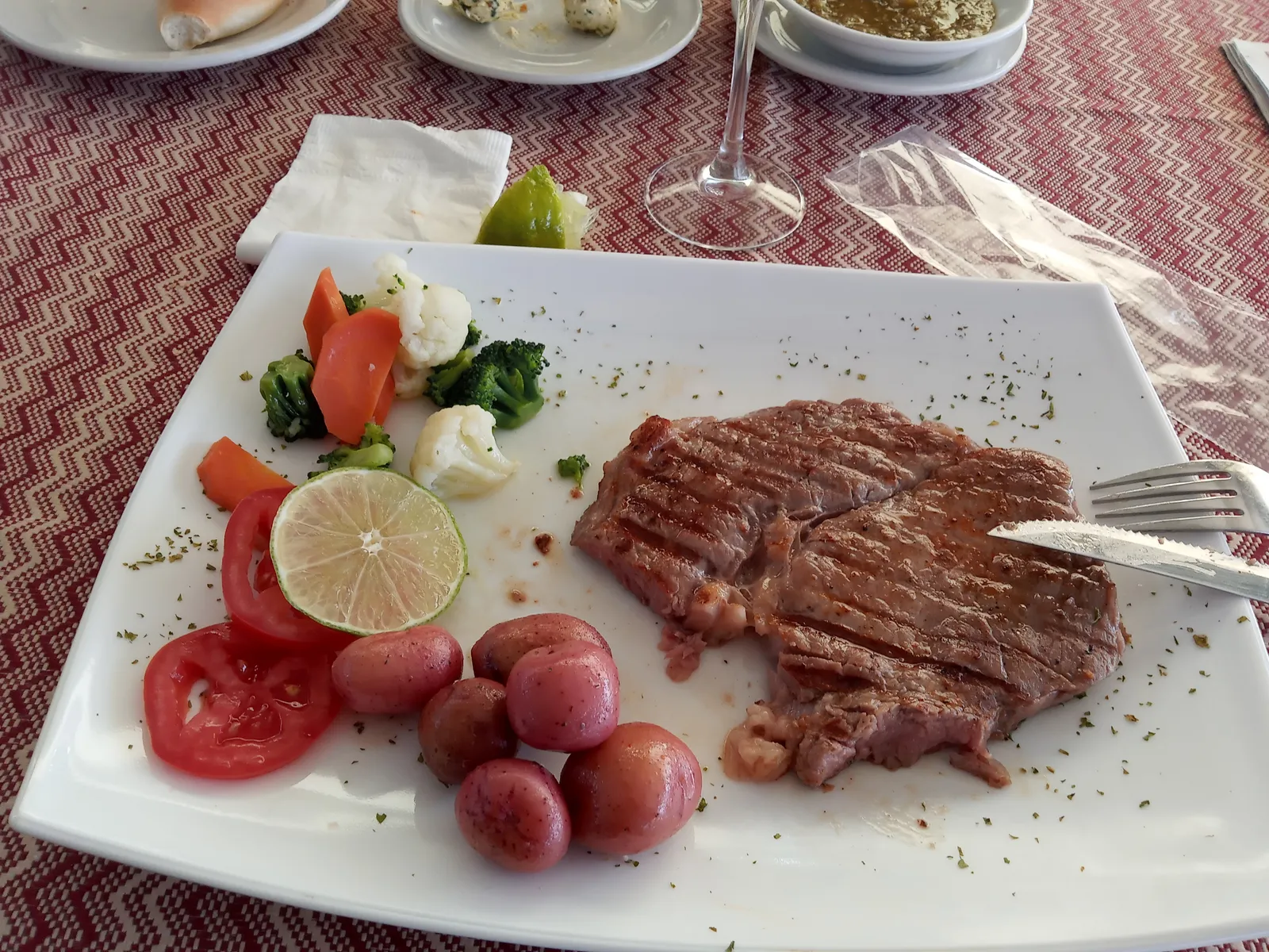 LUCCINA RISTORANTE image 9