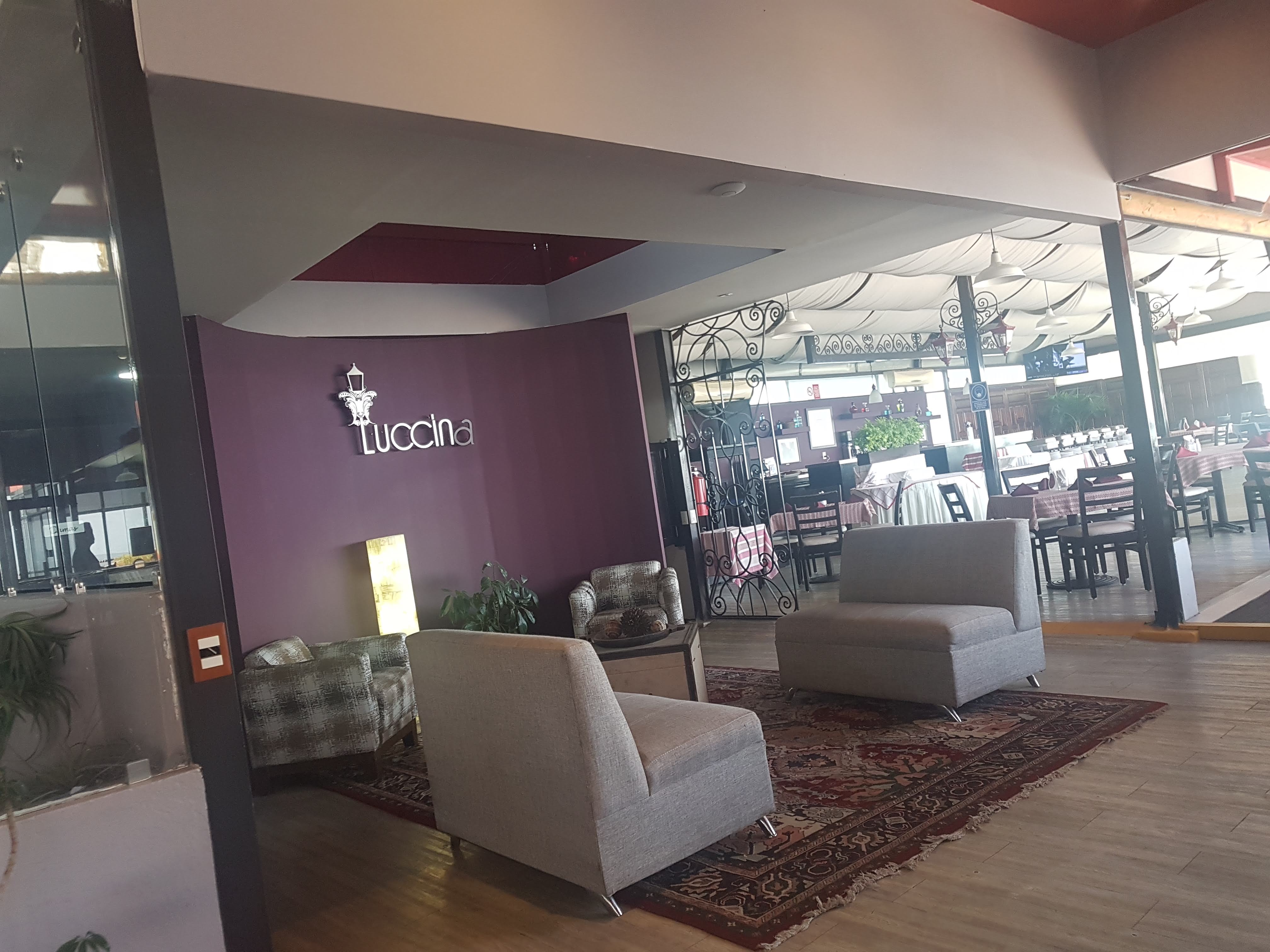 LUCCINA RISTORANTE image 10