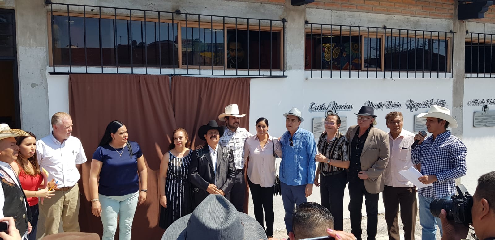 El Rincón del Compositor image 2