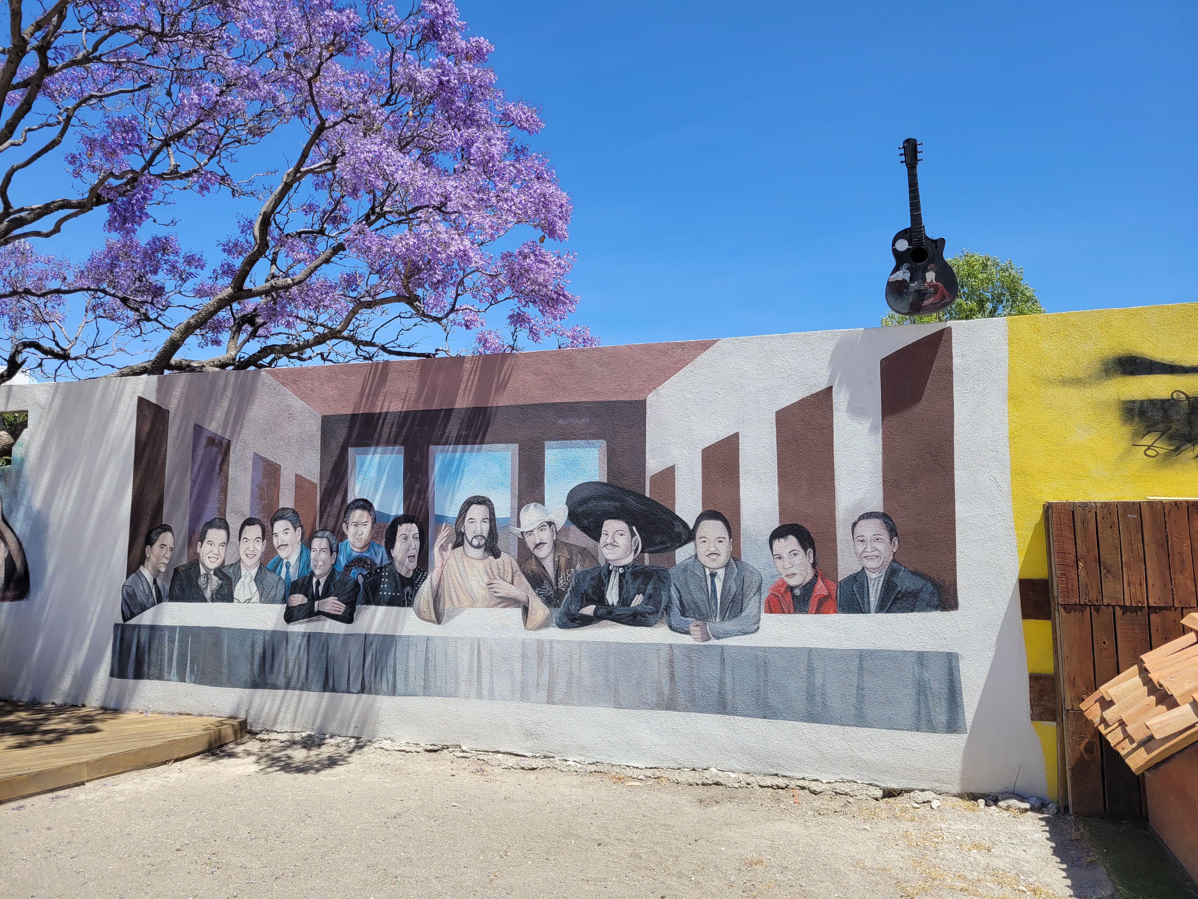 El Rincón del Compositor image 3