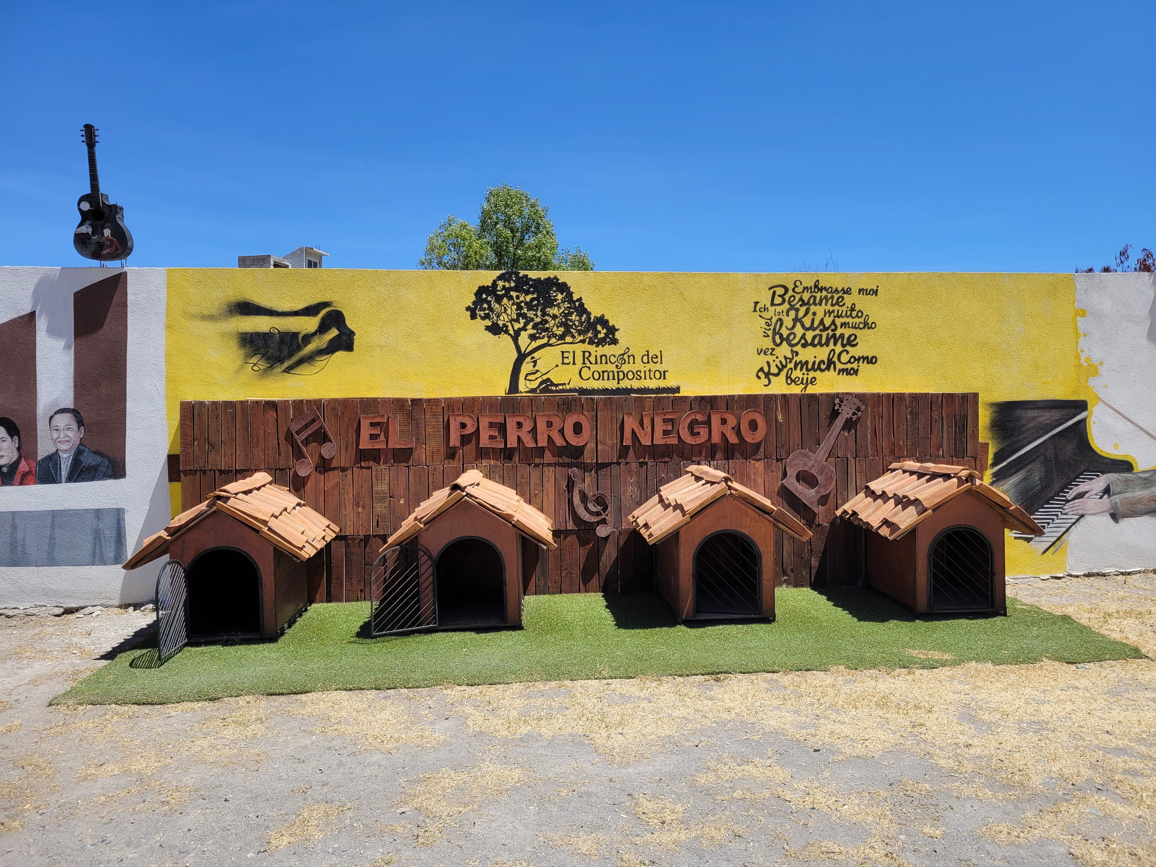 El Rincón del Compositor image 4