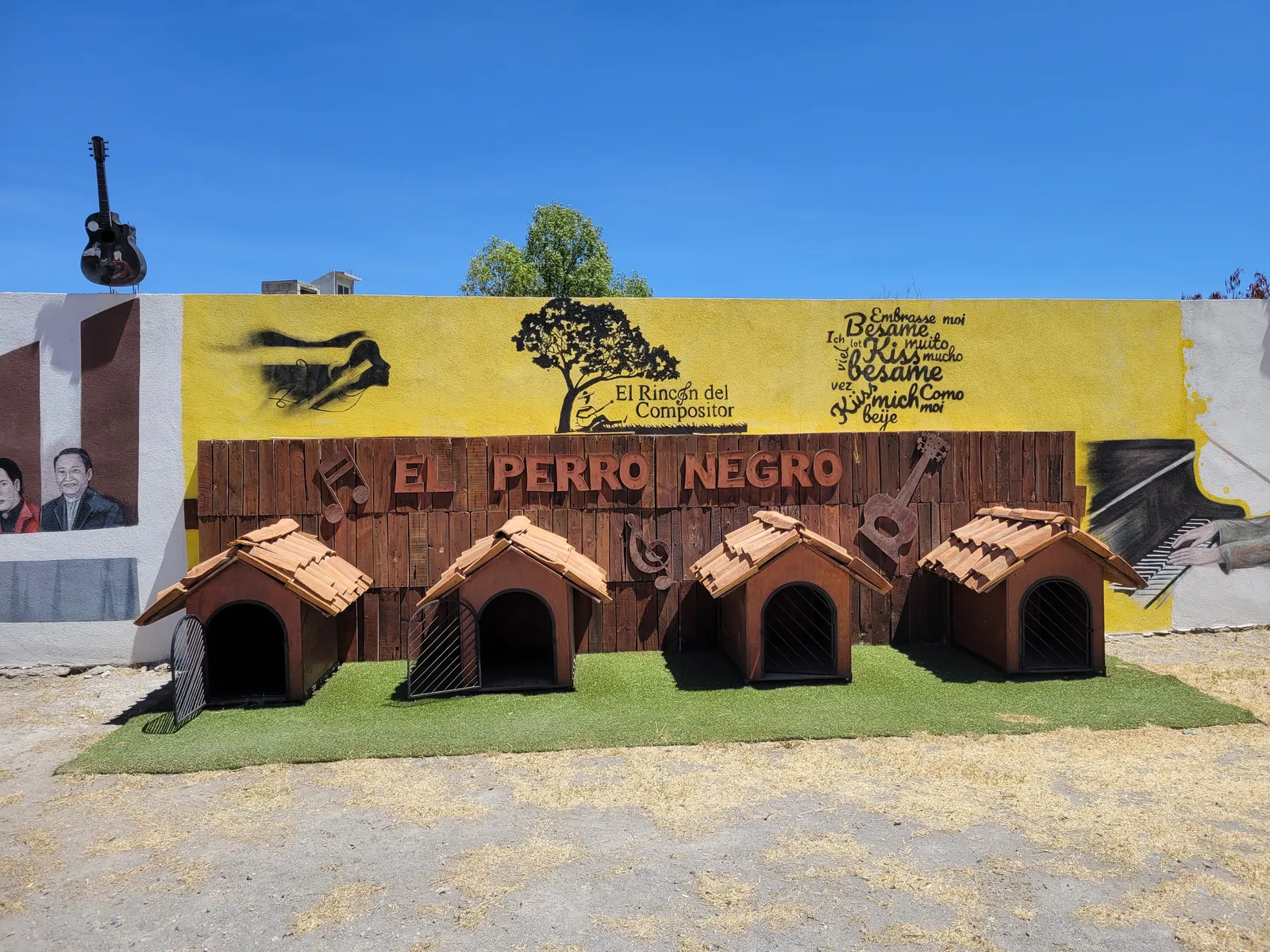 El Rincón del Compositor image 4