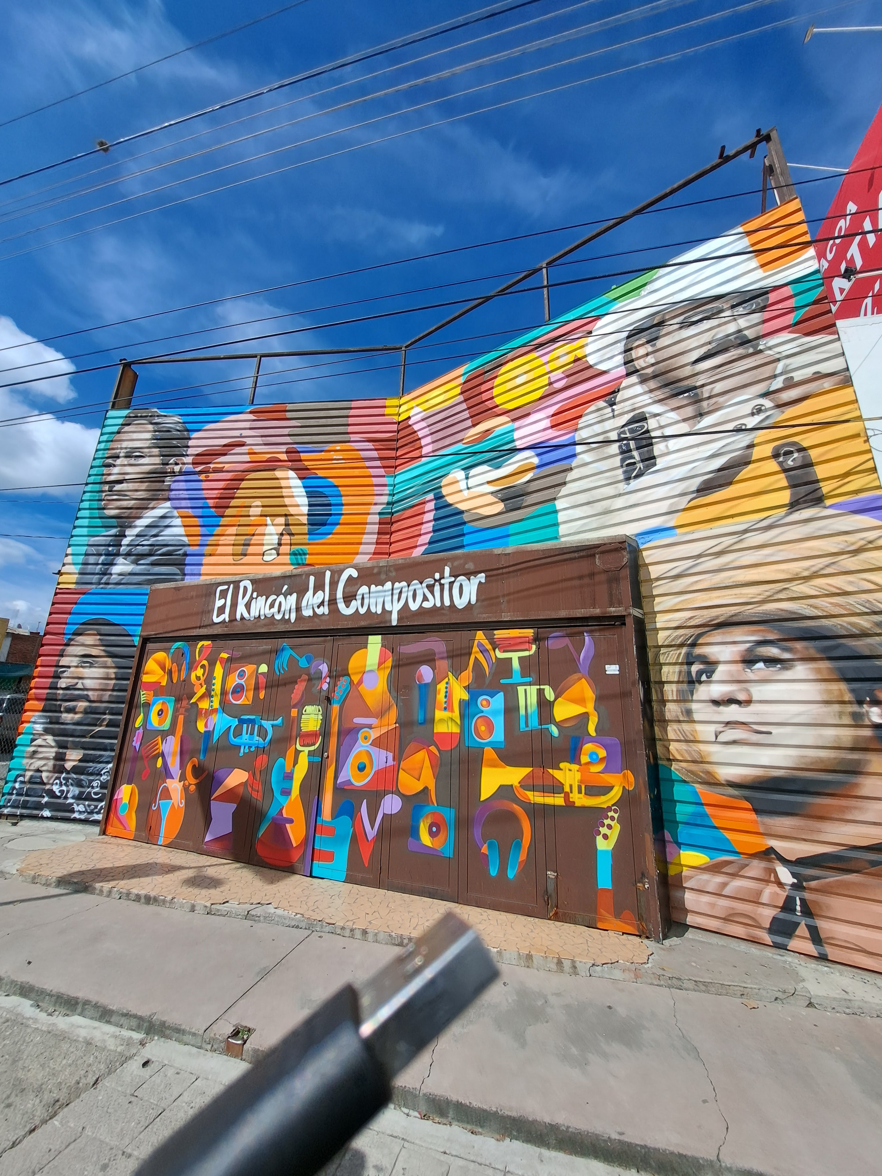 El Rincón del Compositor image 5