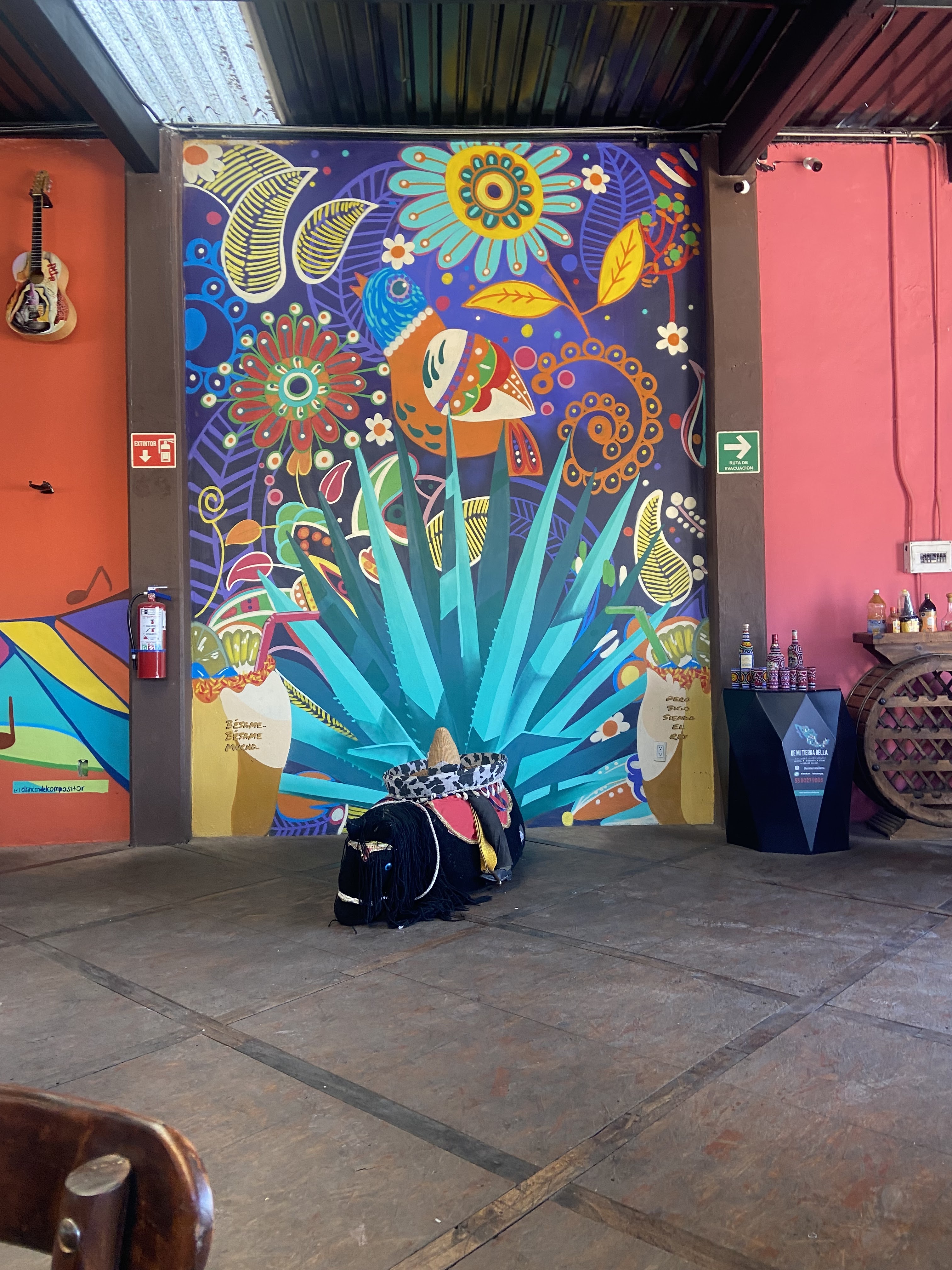 El Rincón del Compositor image 6